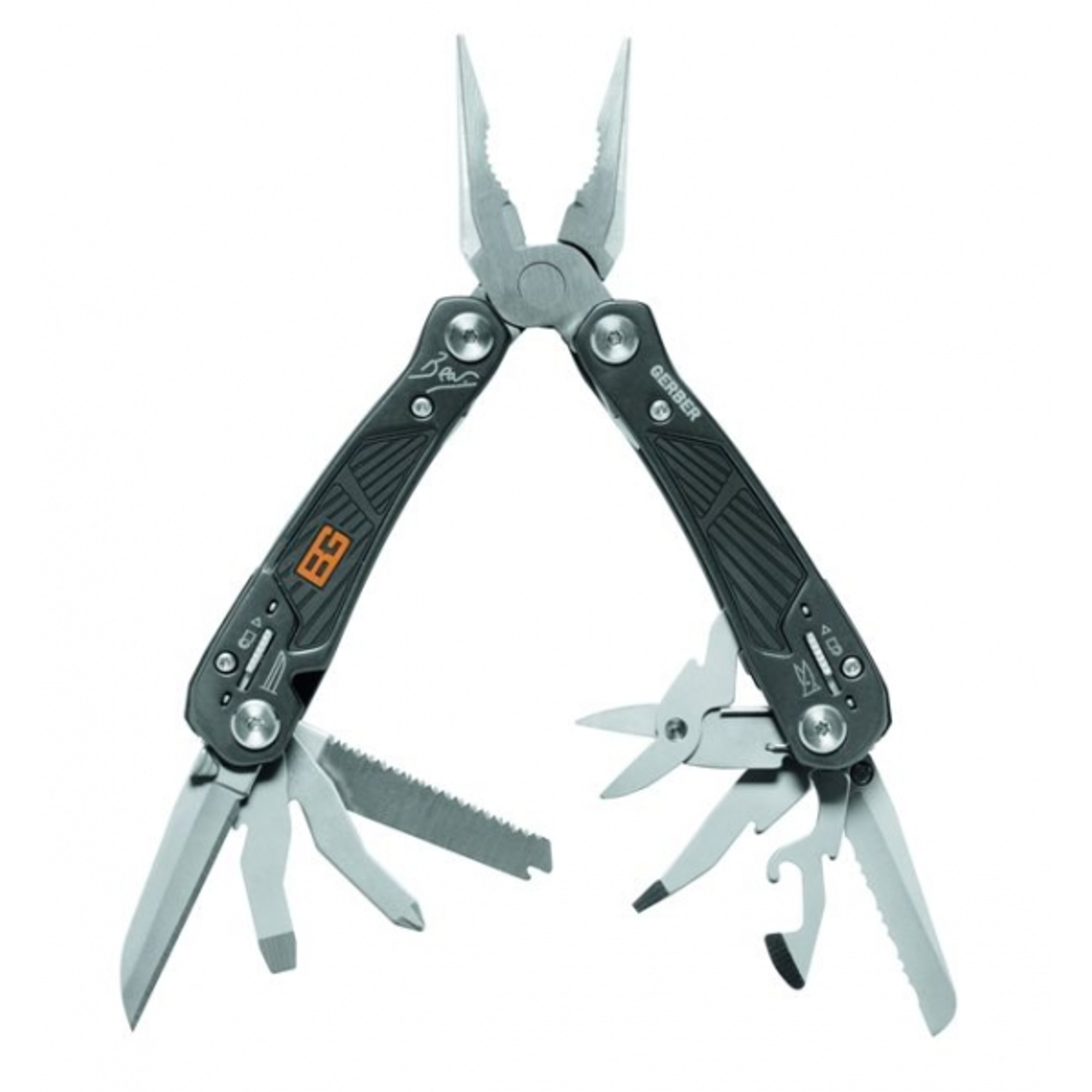 Gerber Bear Grylls Ultimate kombinált szerszám - 1003721