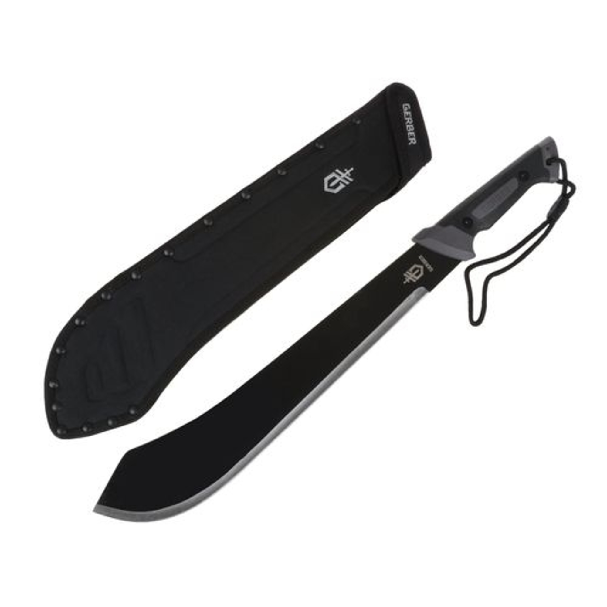 Gerber Bolo Machete - 1014052