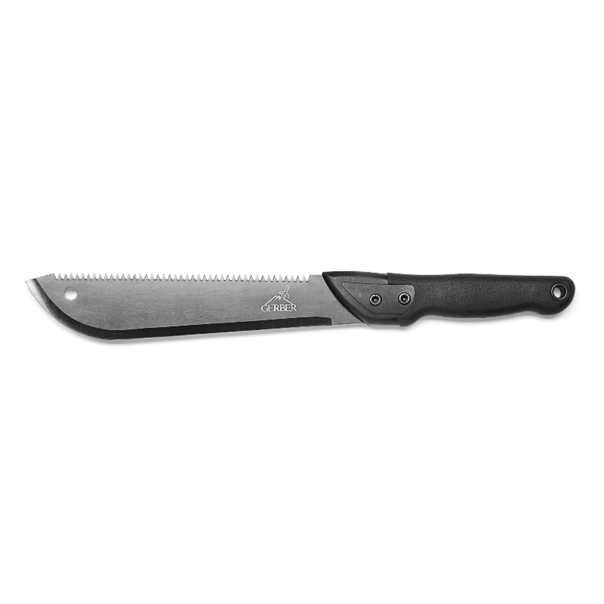 Gerber GATOR MACHETE bozótvágó, kis méretű - 1014054