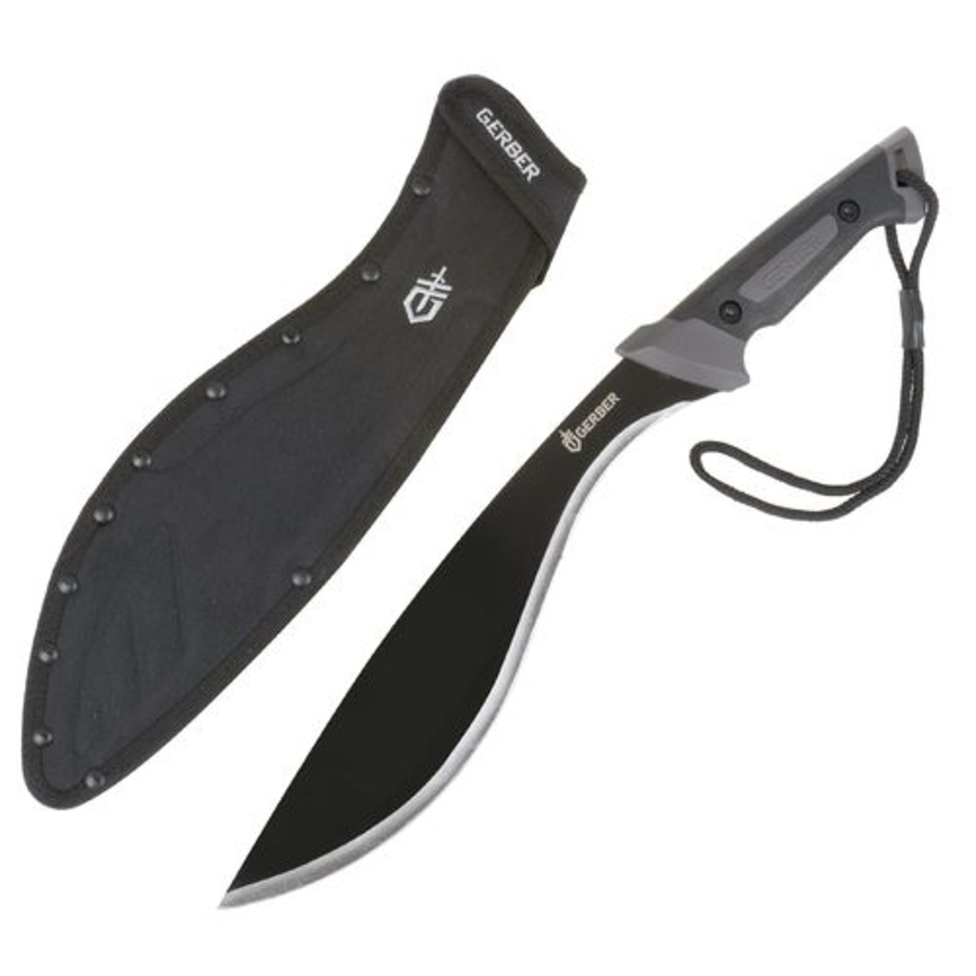 Gerber Kukri Machete - 1014056