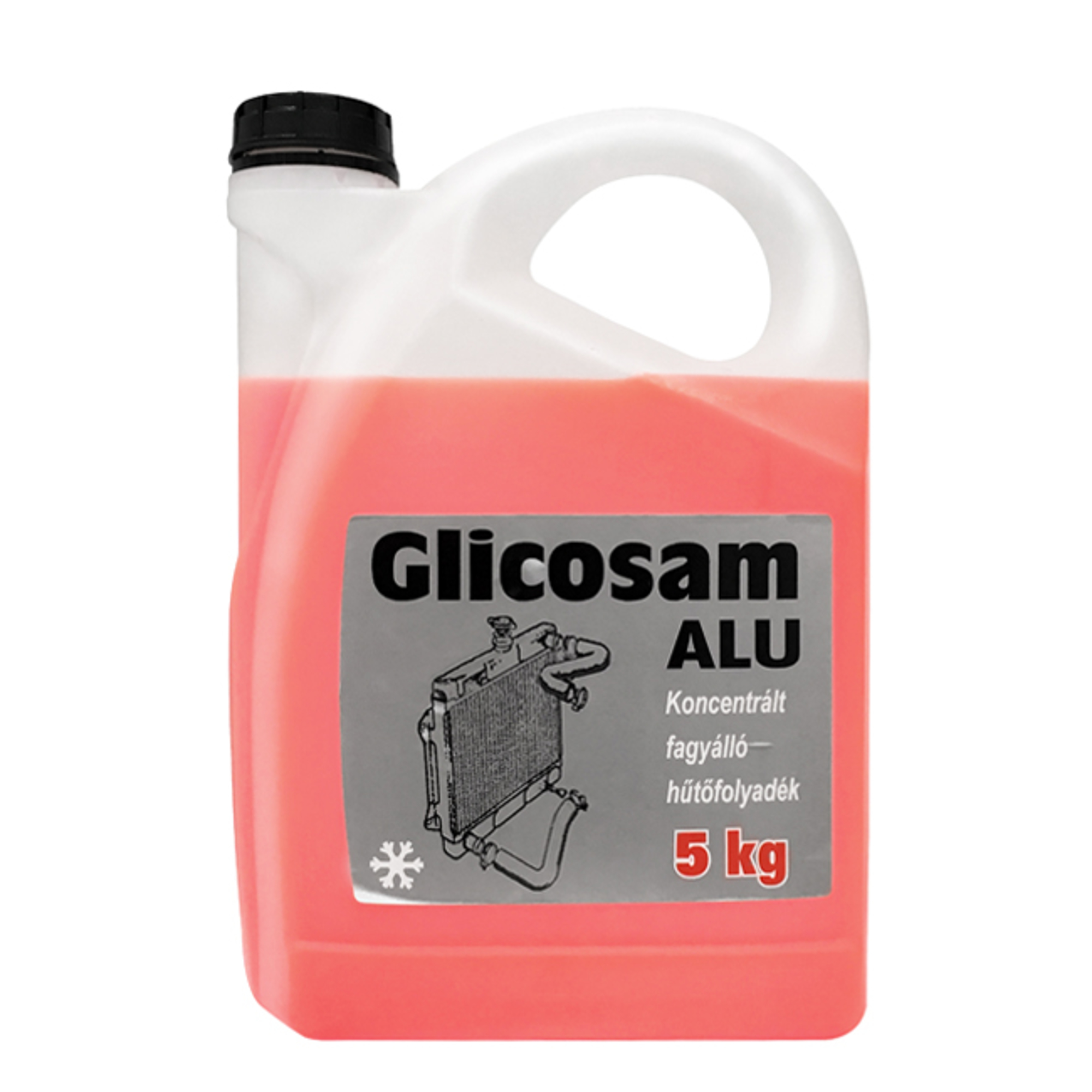 Glicosam ALU Fagyálló 5kg