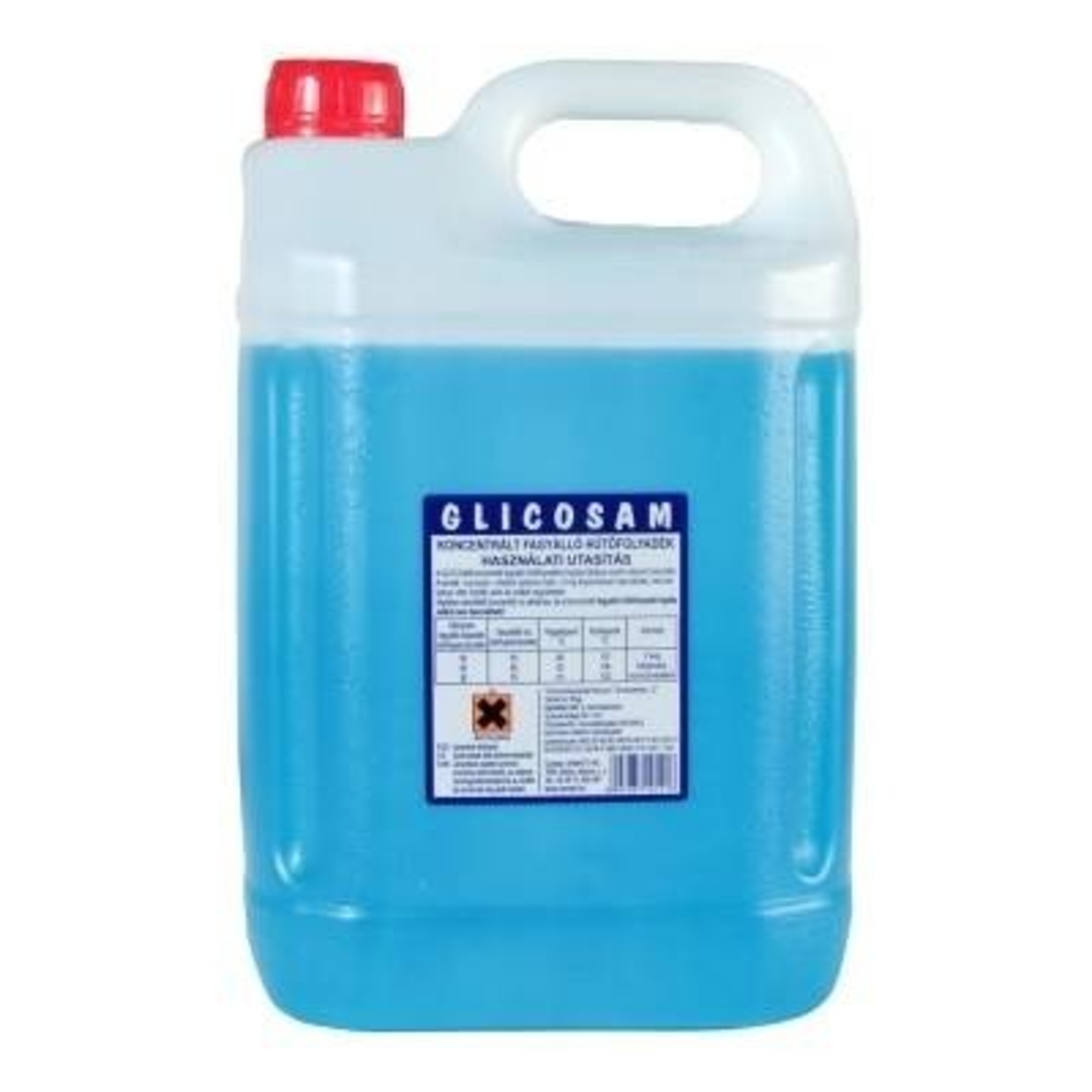 Glicosam Fagyálló 20kg