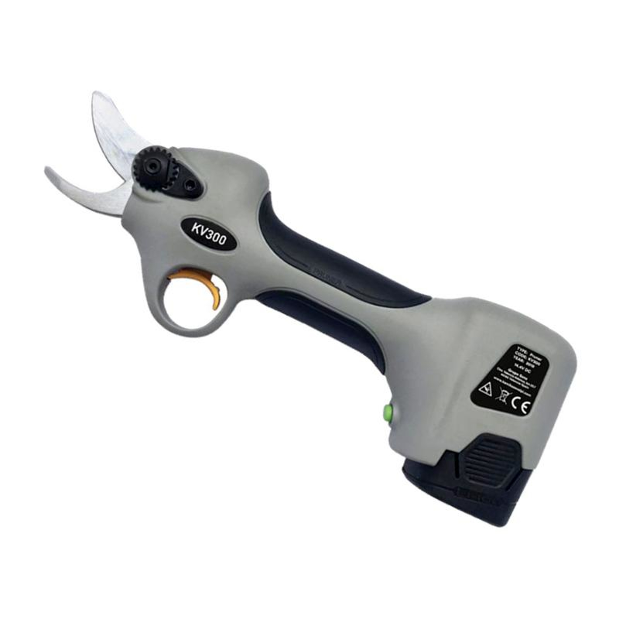 Kamikaze KV 300 Akkumulátoros Metszőolló