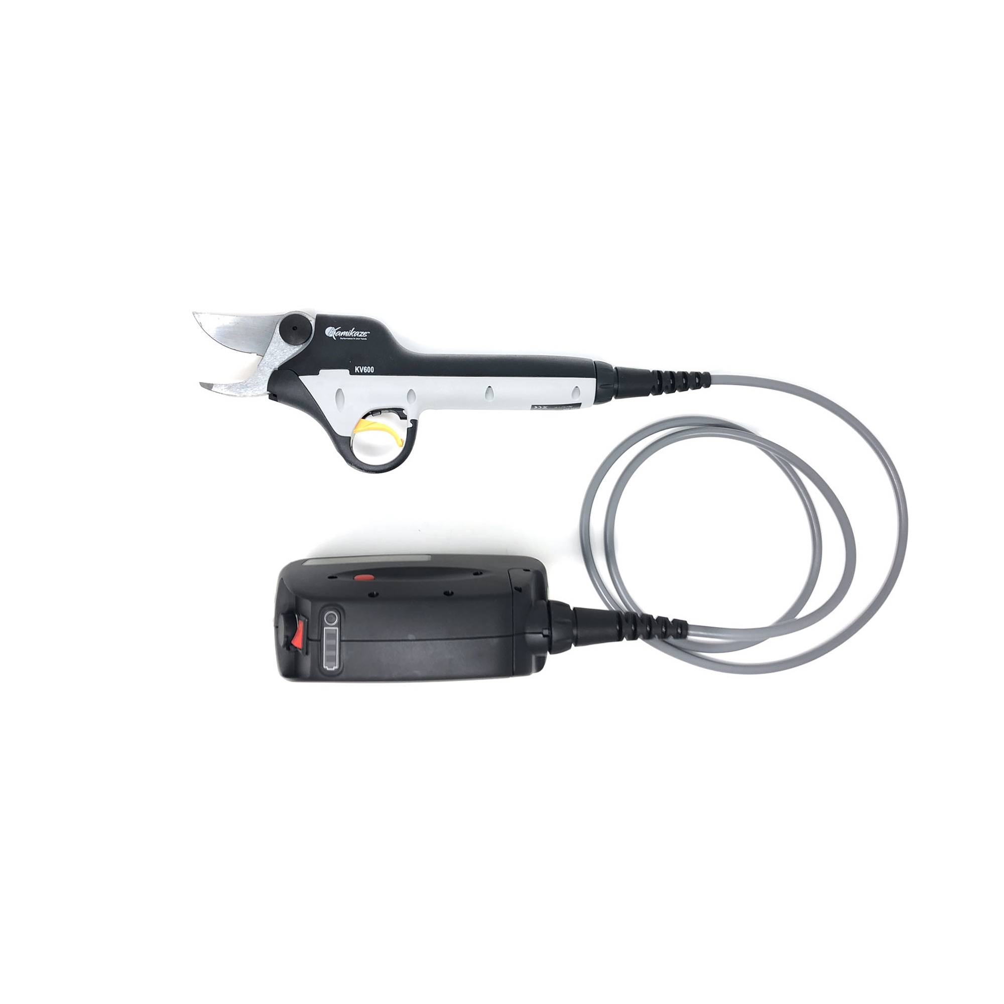 Kamikaze KV600 elektromos metszőolló