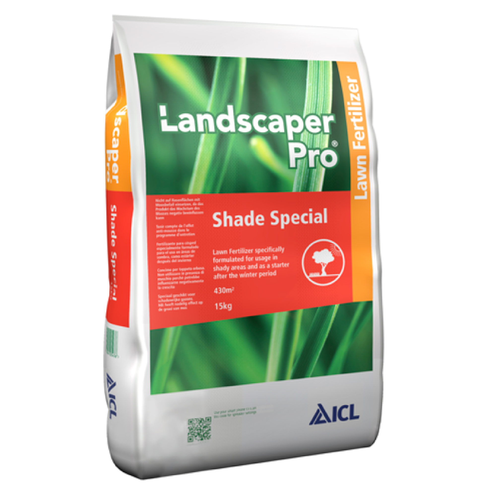 Landscaper Pro Shade Special Gyepműtrágya 5826