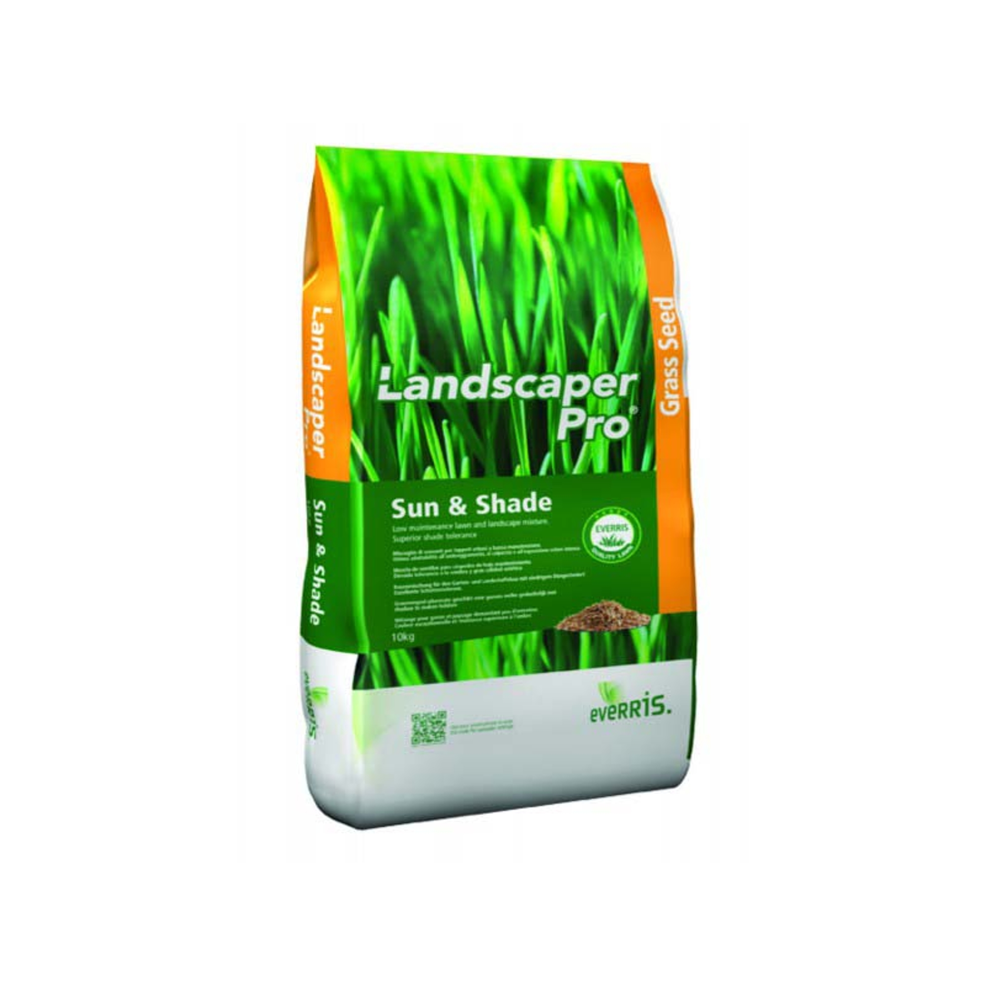 Landscaper Pro Sun & Shade (5kg) Fűmag 6007