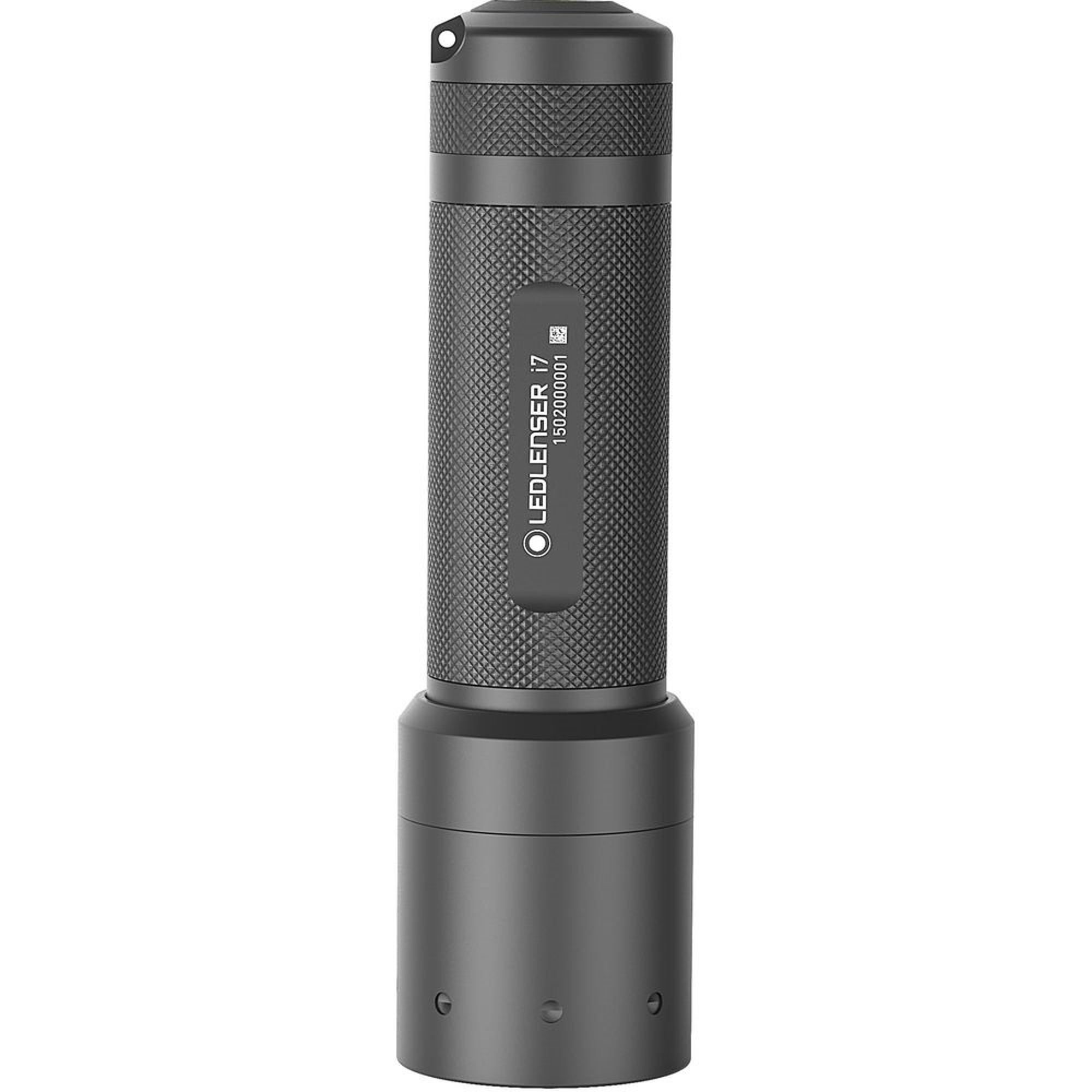 LEDLENSER i7 lámpa 450 lumen 4xAAA bliszter