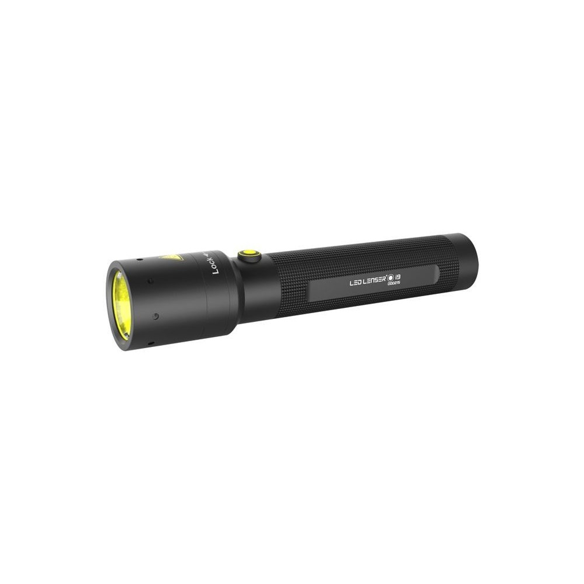 LEDLENSER I9 2xC 400 lm lámpa