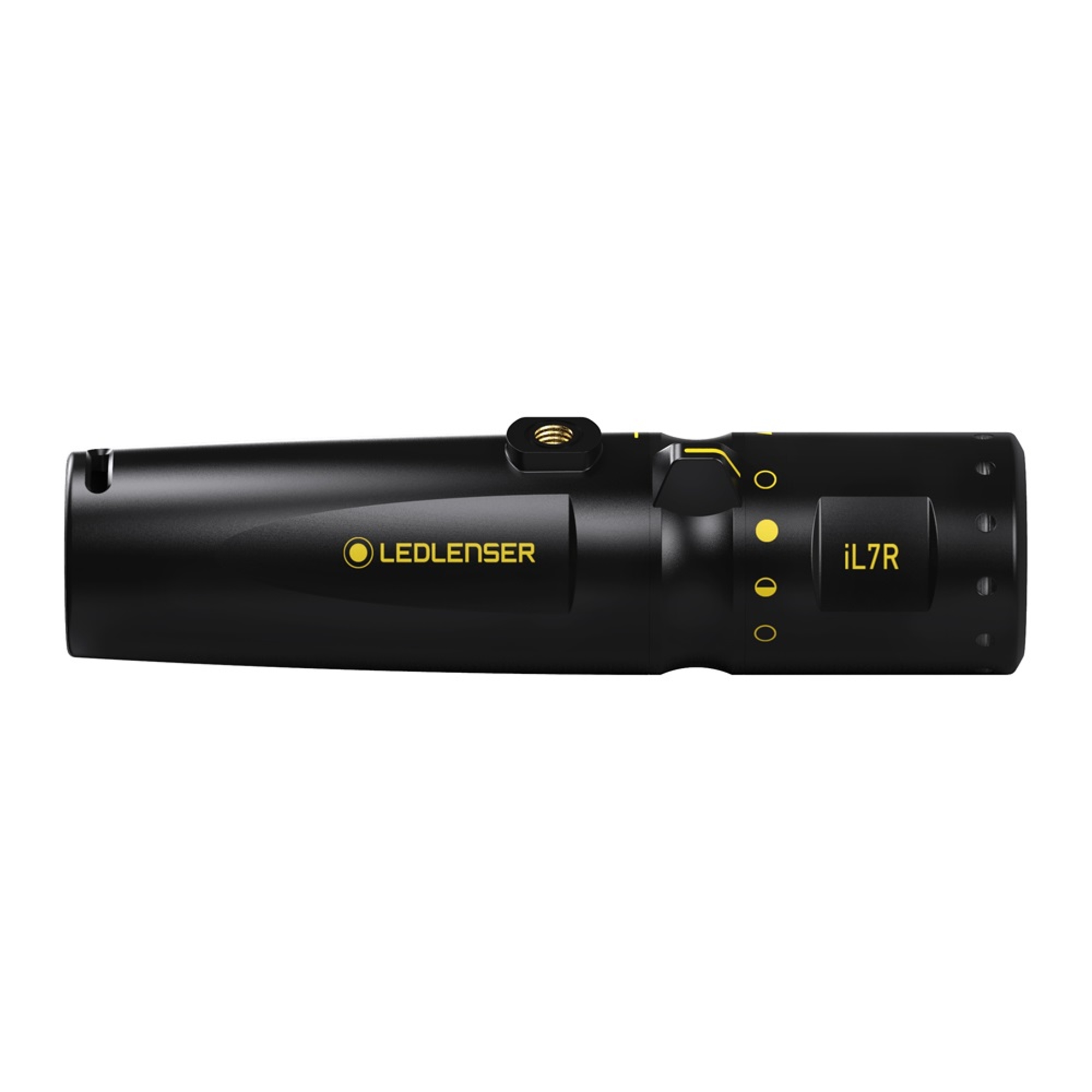 LEDLENSER IL7R tölthető Robbanásbiztos lámpa 2/22