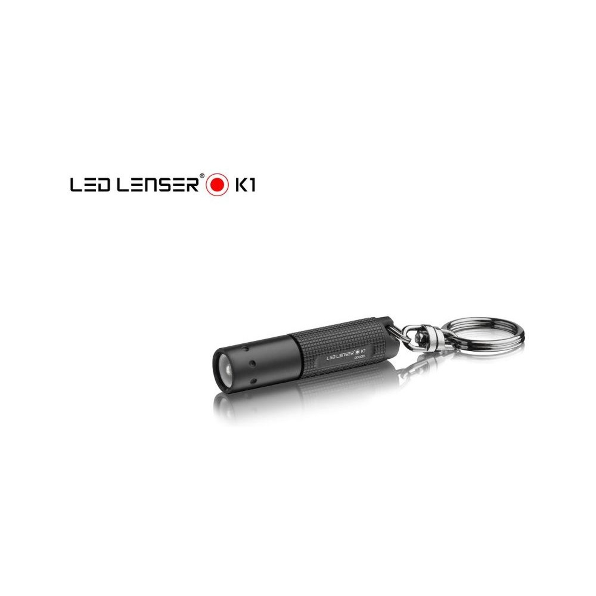 LEDLENSER K1 4xAG3 17 lm lámpa 8251