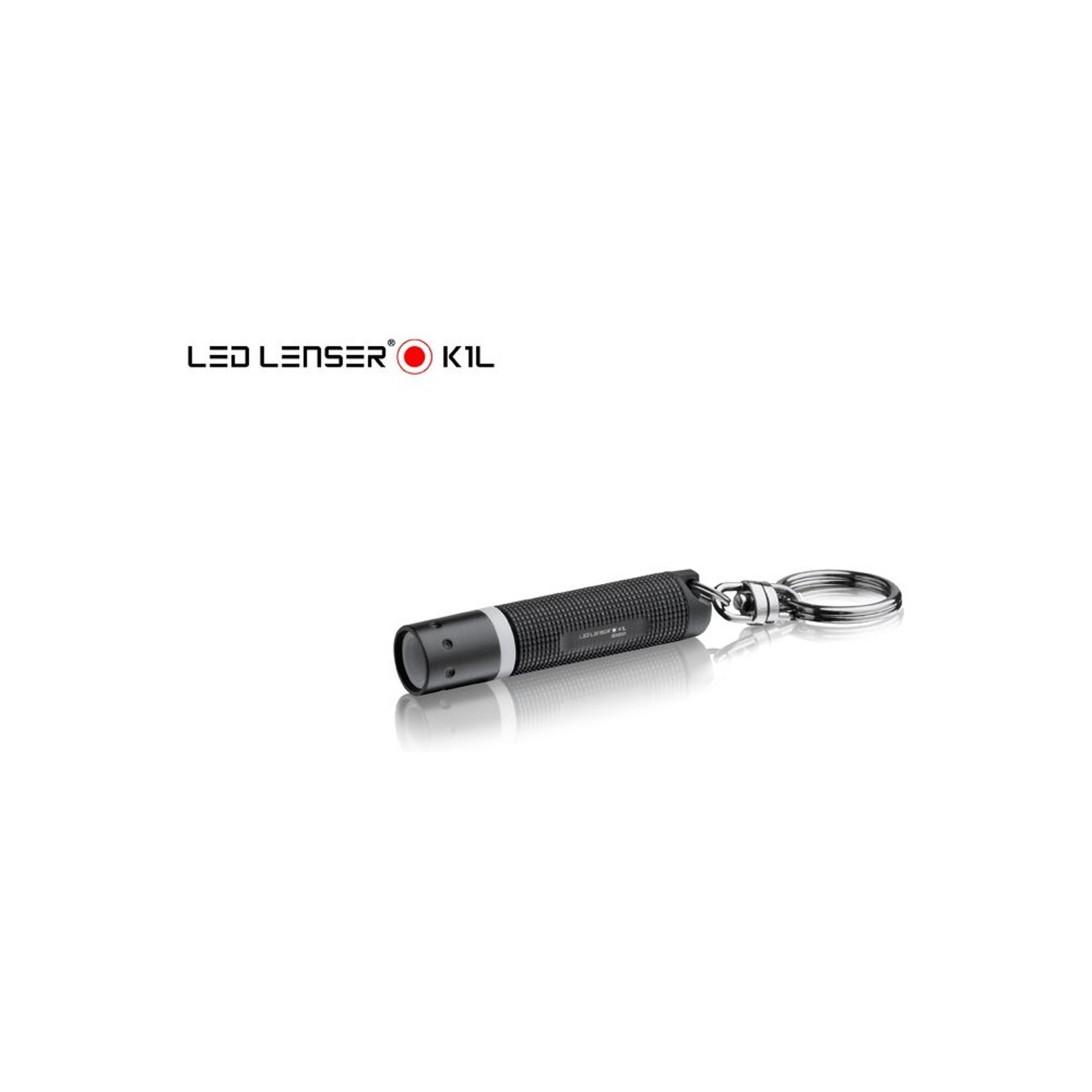 LEDLENSER K1L 4xAG3 15 lm lámpa
