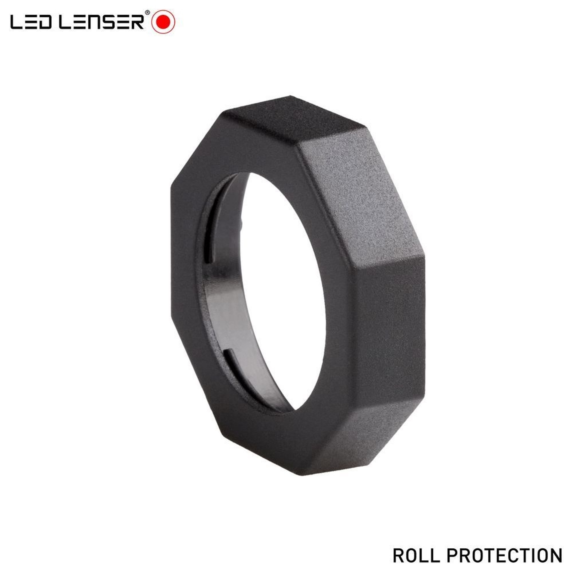 LEDLENSER LL-0313 Gurulásvédő gyűrű M7,P7,L7,M8