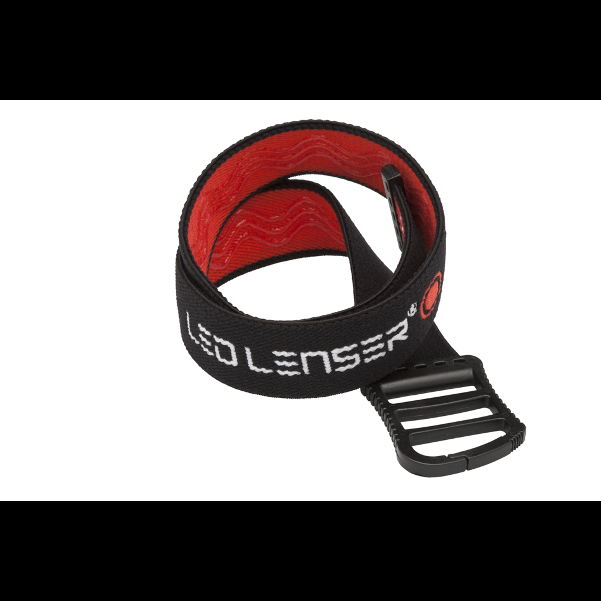 LEDLENSER LL-0394 Sisakpánt gumirozottH7.2/H7R.2