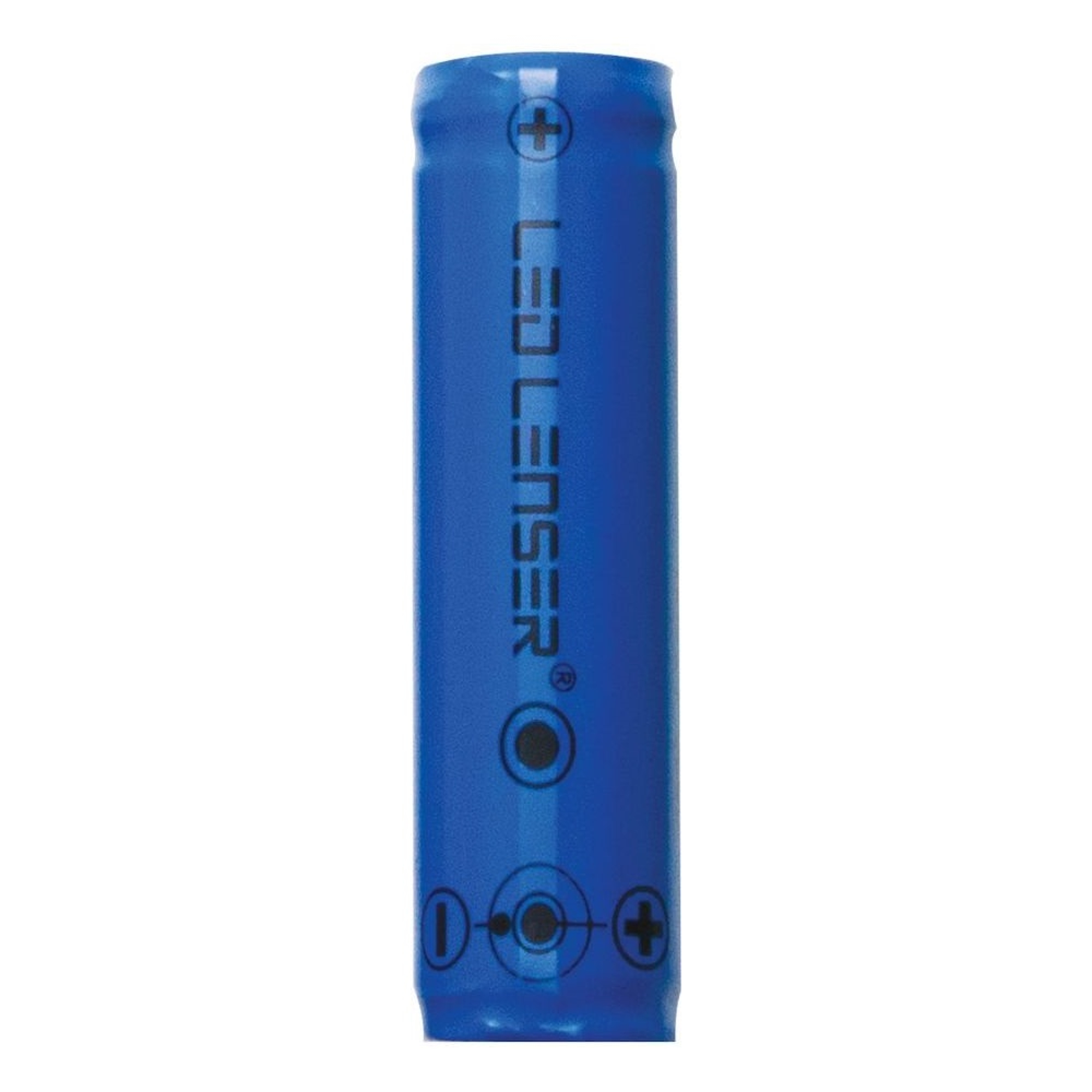 LEDLENSER LL-7703 Lítium akku 1xICR14500