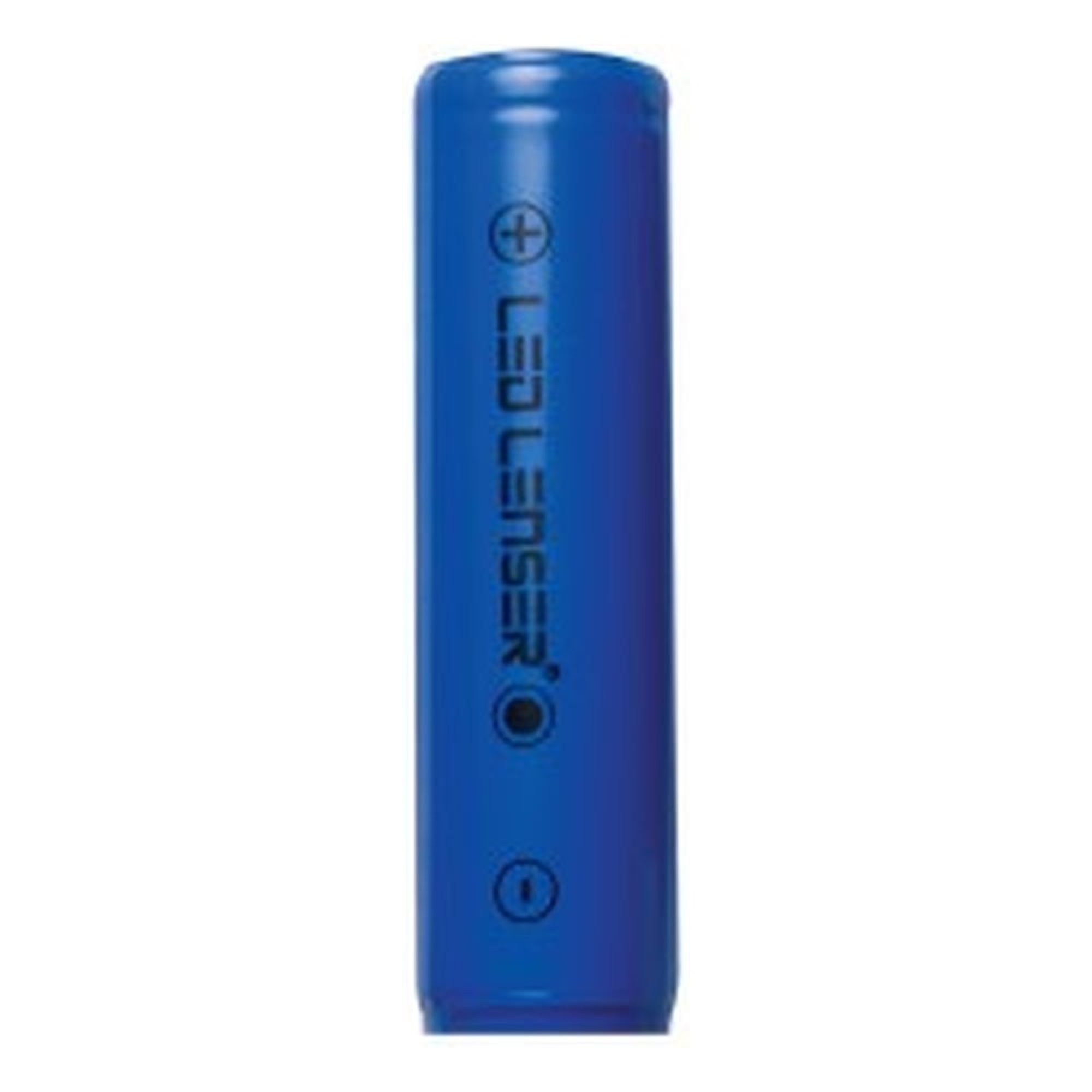 LEDLENSER LL-7704 Lítium akku 1xICR18650 3,7V /2200 mAh