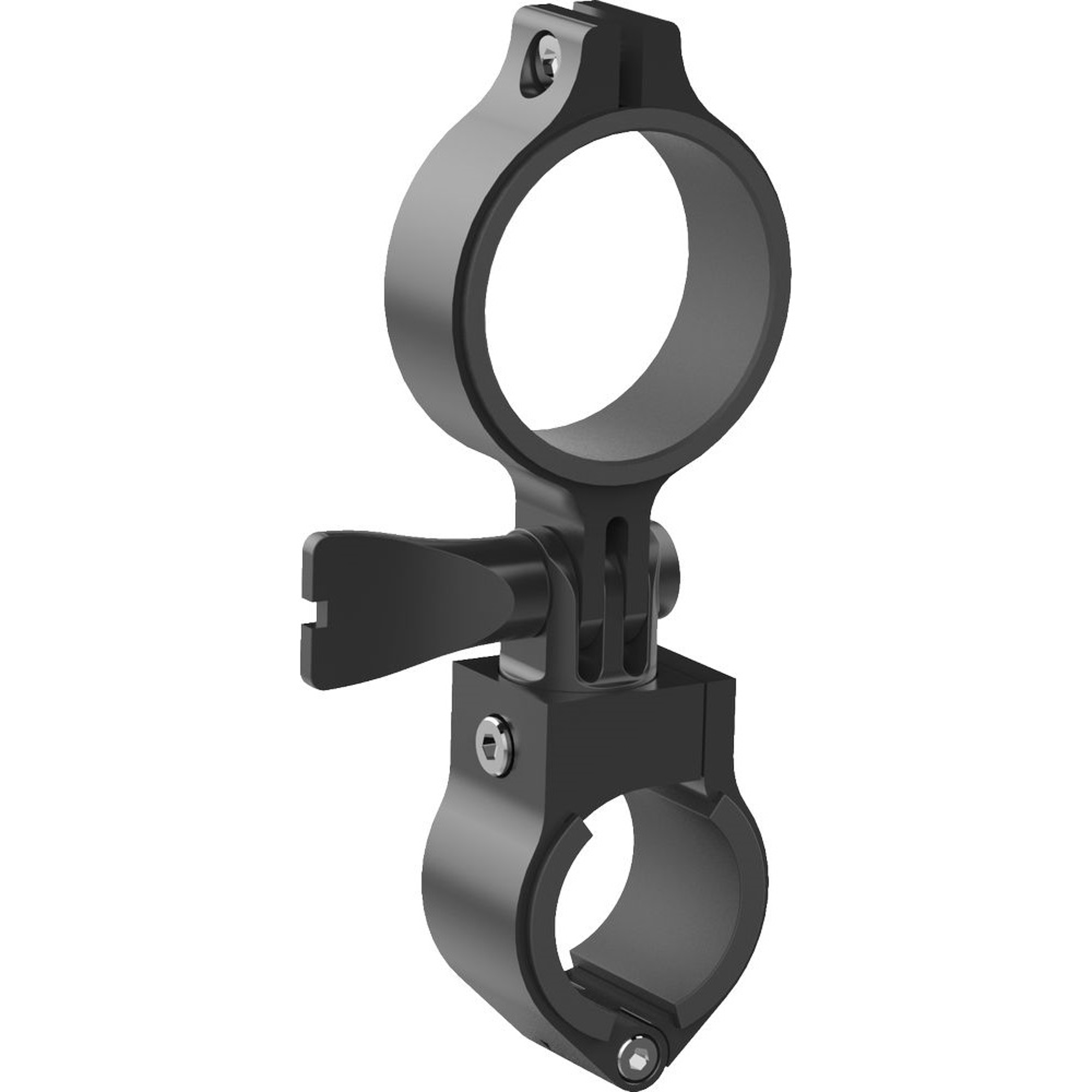 LEDLENSER MT6 GoPro adapter
