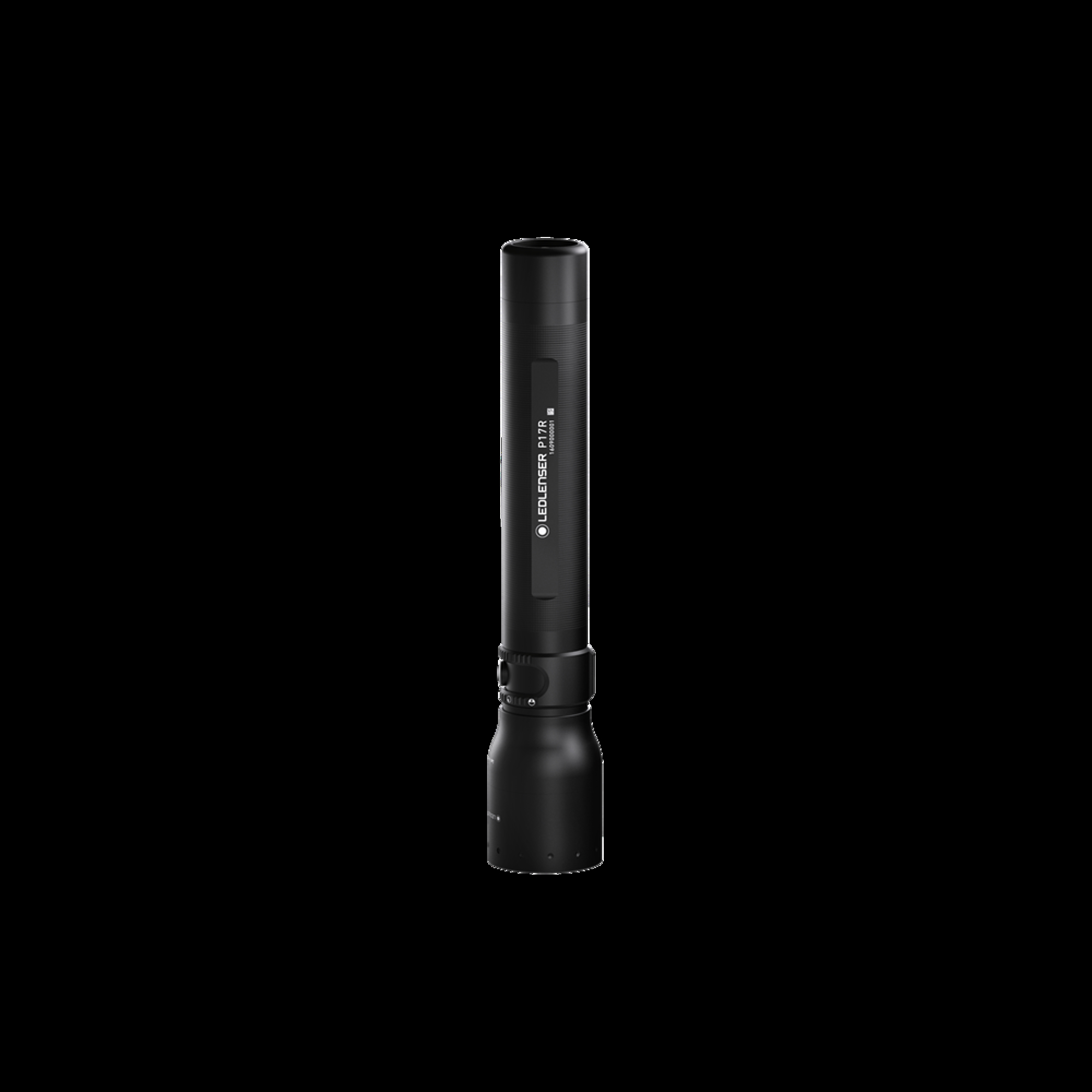 LEDLENSER P17R LED lámpa Cree LED, 1000 lm, 2X32650 akkuval táskában