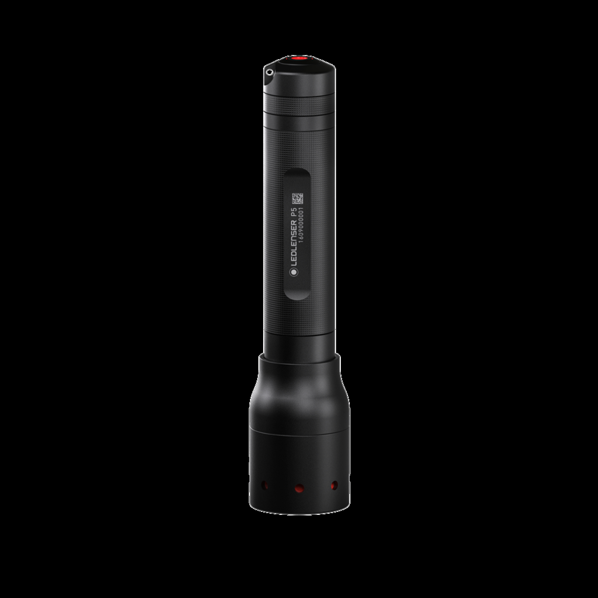 LEDLENSER P5 LED lámpa, 1xC-LED, 1XAA elemmel 140lm