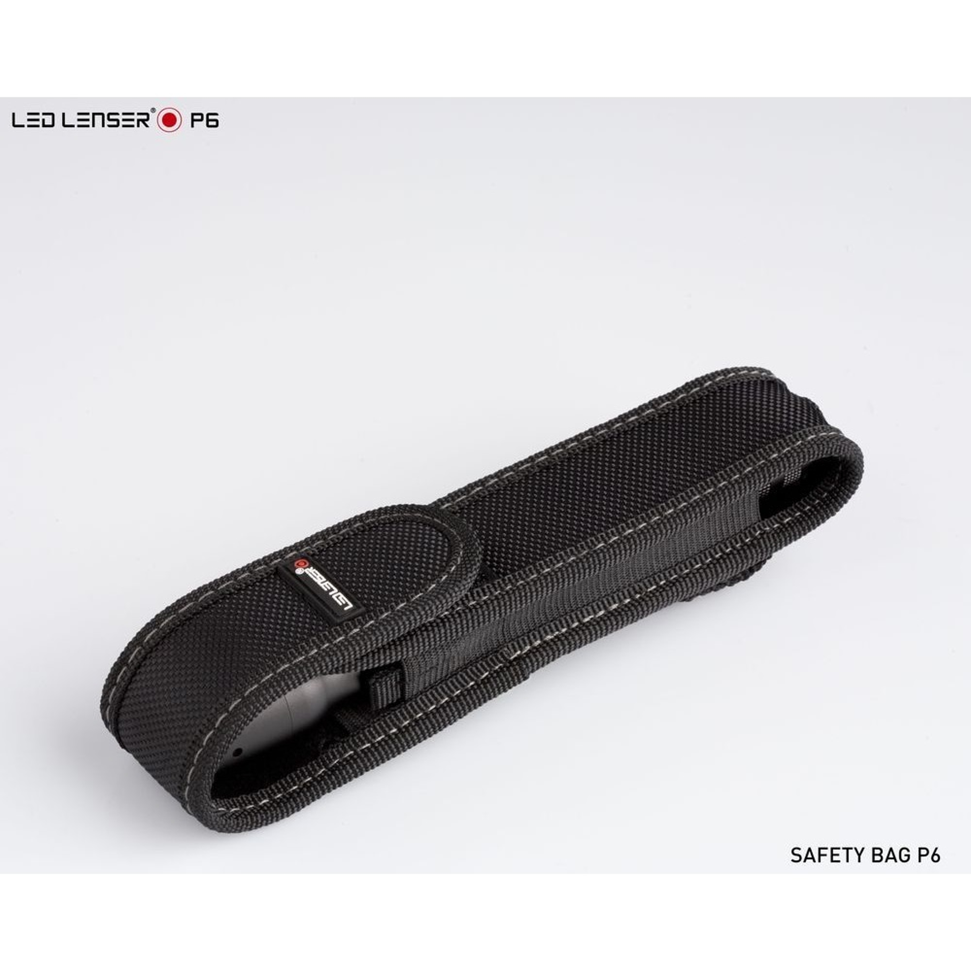 LEDLENSER P6-0335 Lámpatok P6