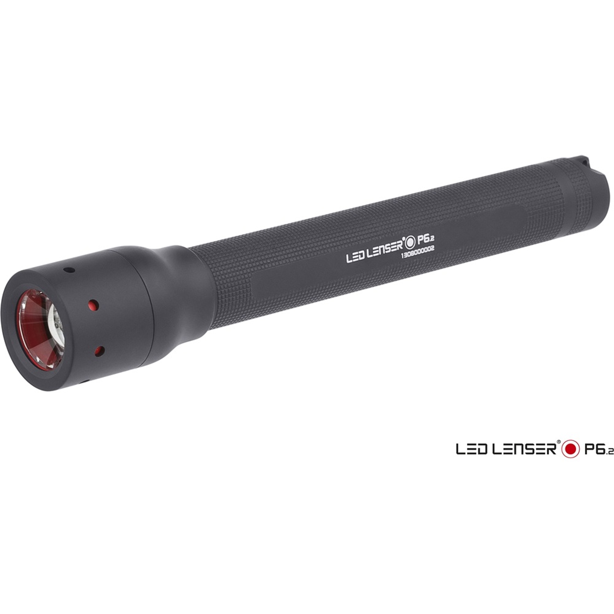 LEDLENSER P6.2 2xAA 200 lm lámpa