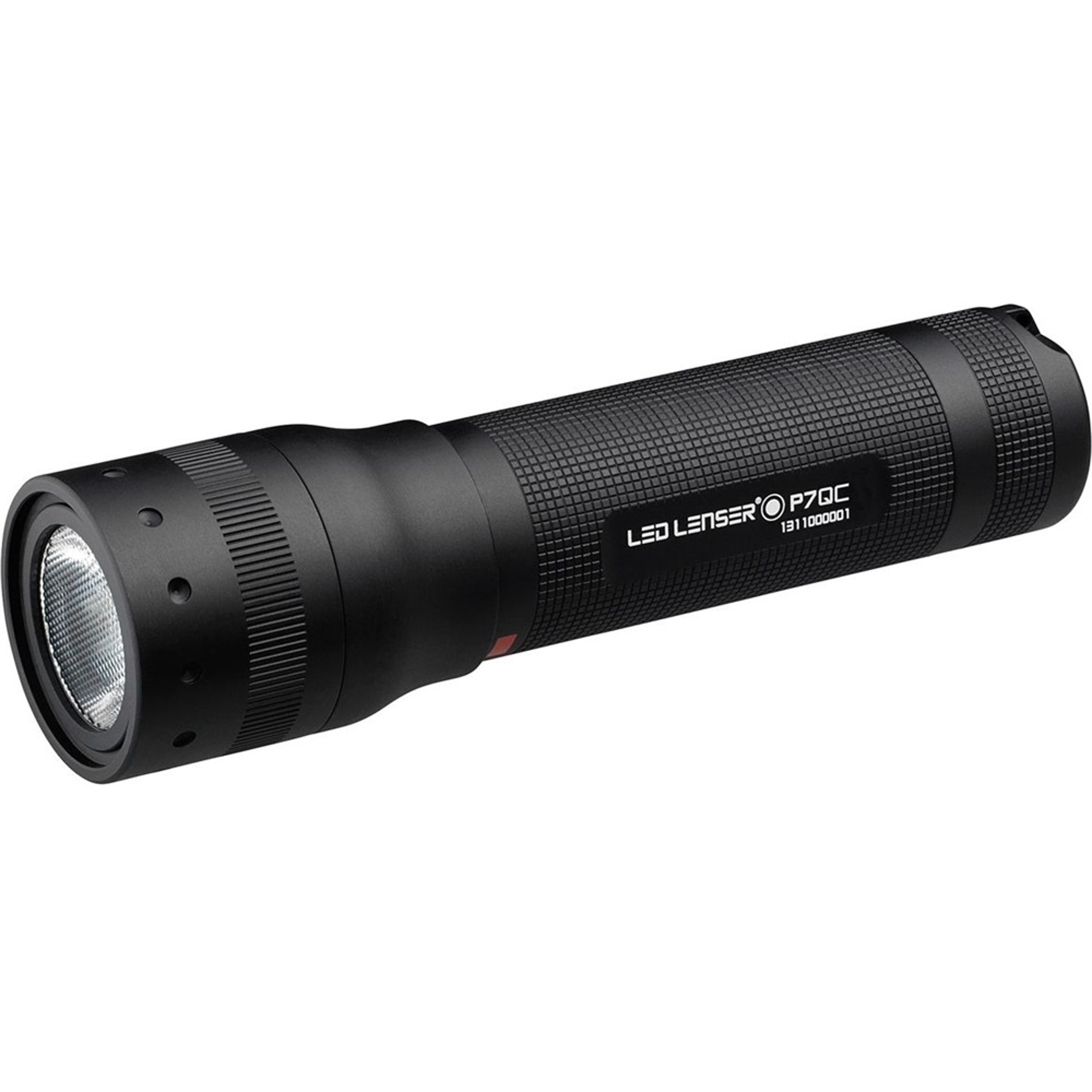 LEDLENSER P7QC 4xAAA 220 lm lámpa