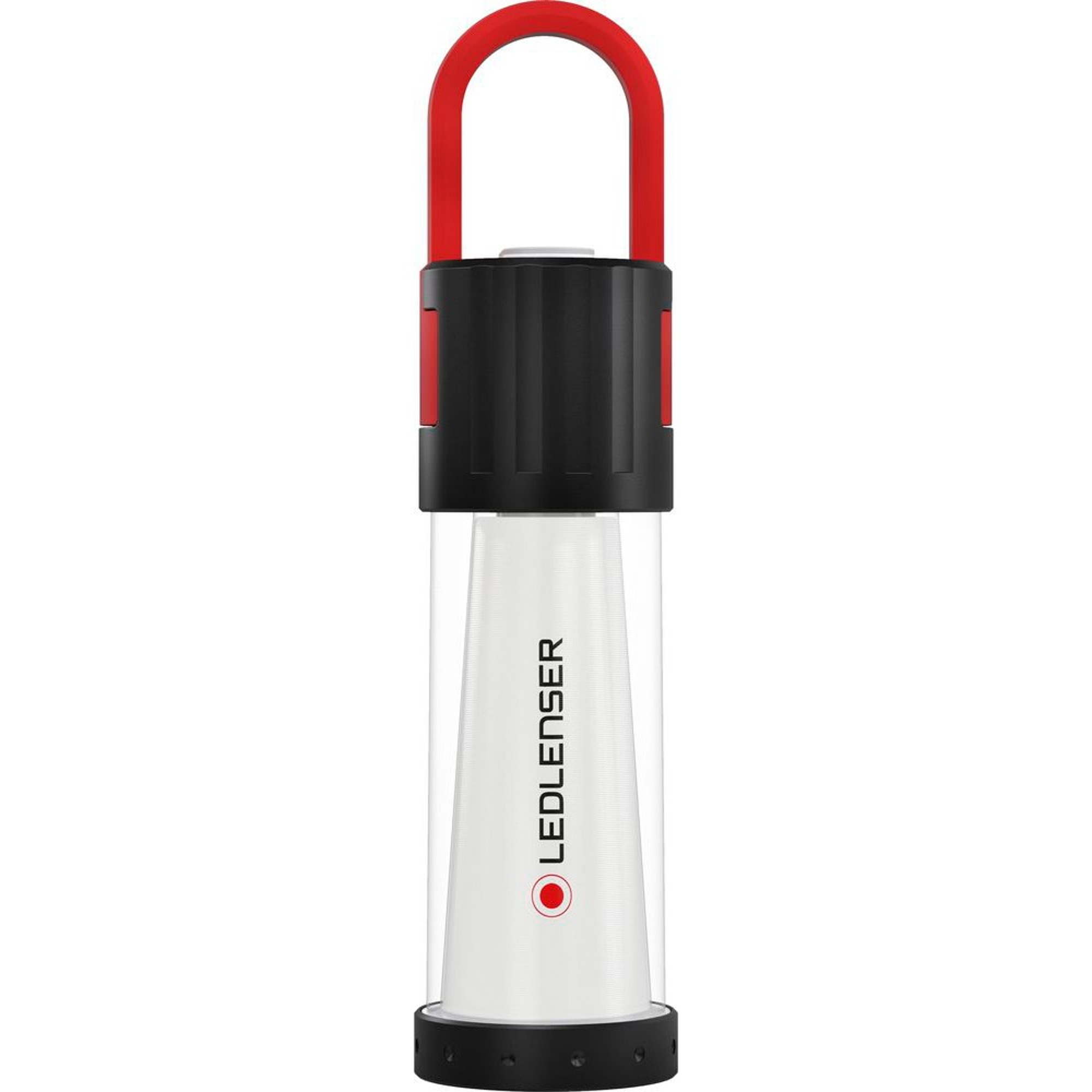 LEDLENSER PL6 outdoor álló/akasztható lámpa 750lm/3700K