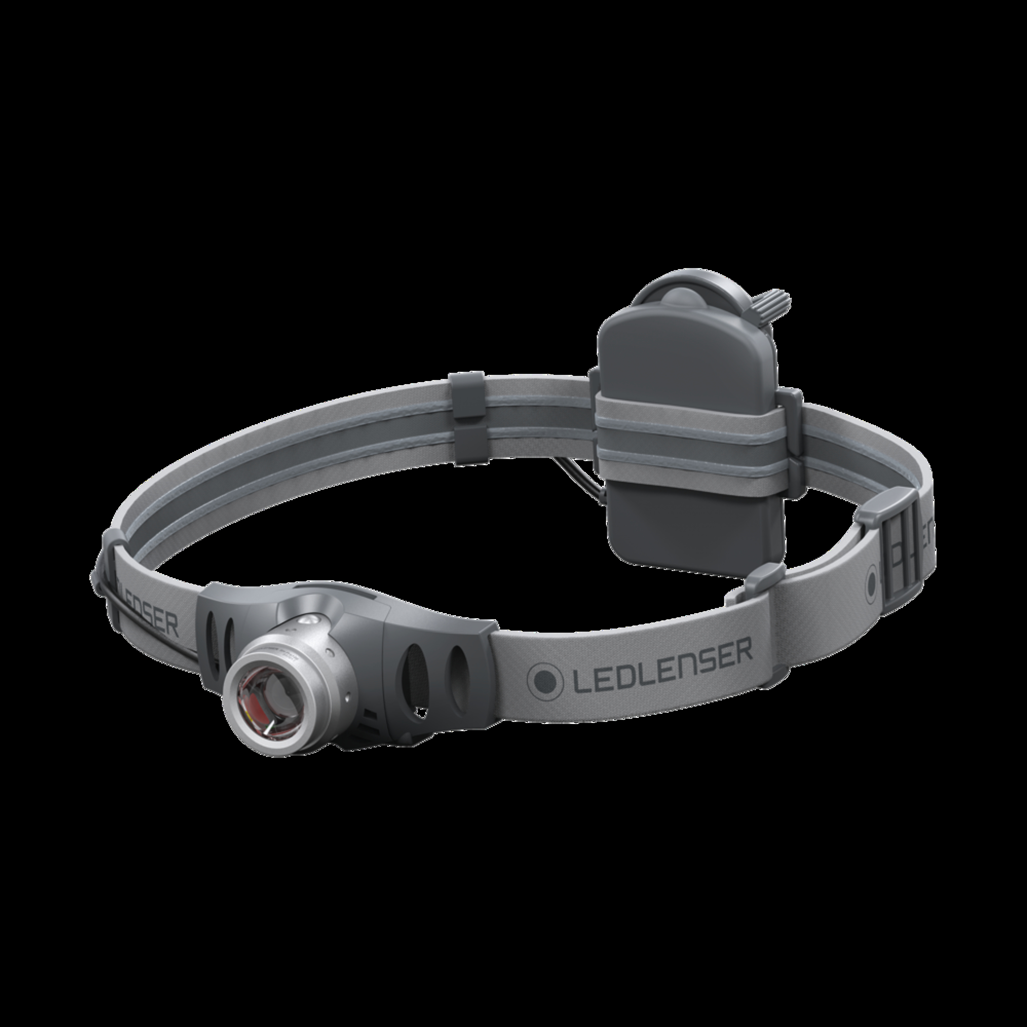 LEDLENSER SH-Pro100 100lm fejlámpa
