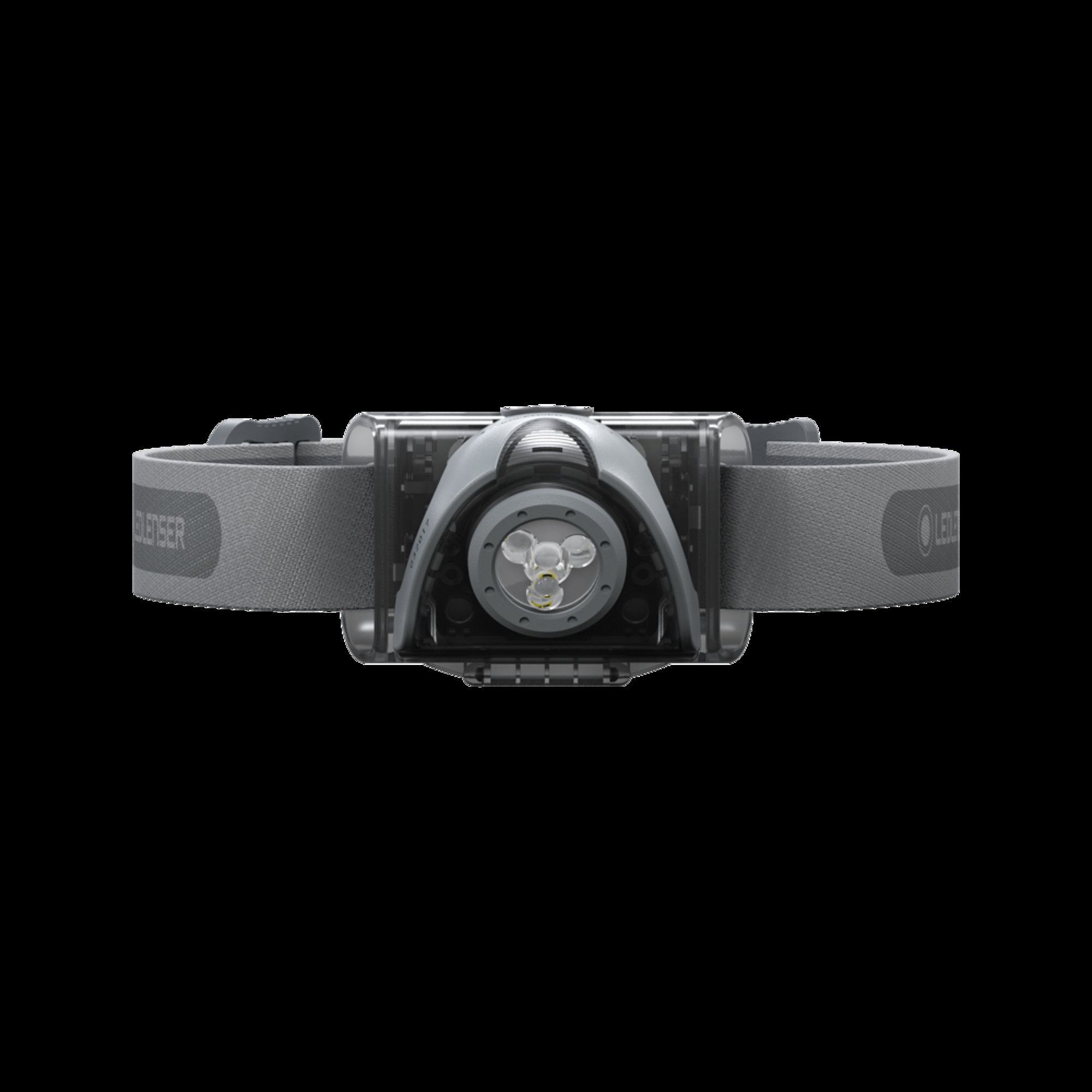 LEDLENSER SH-Pro90 90lm fejlámpa