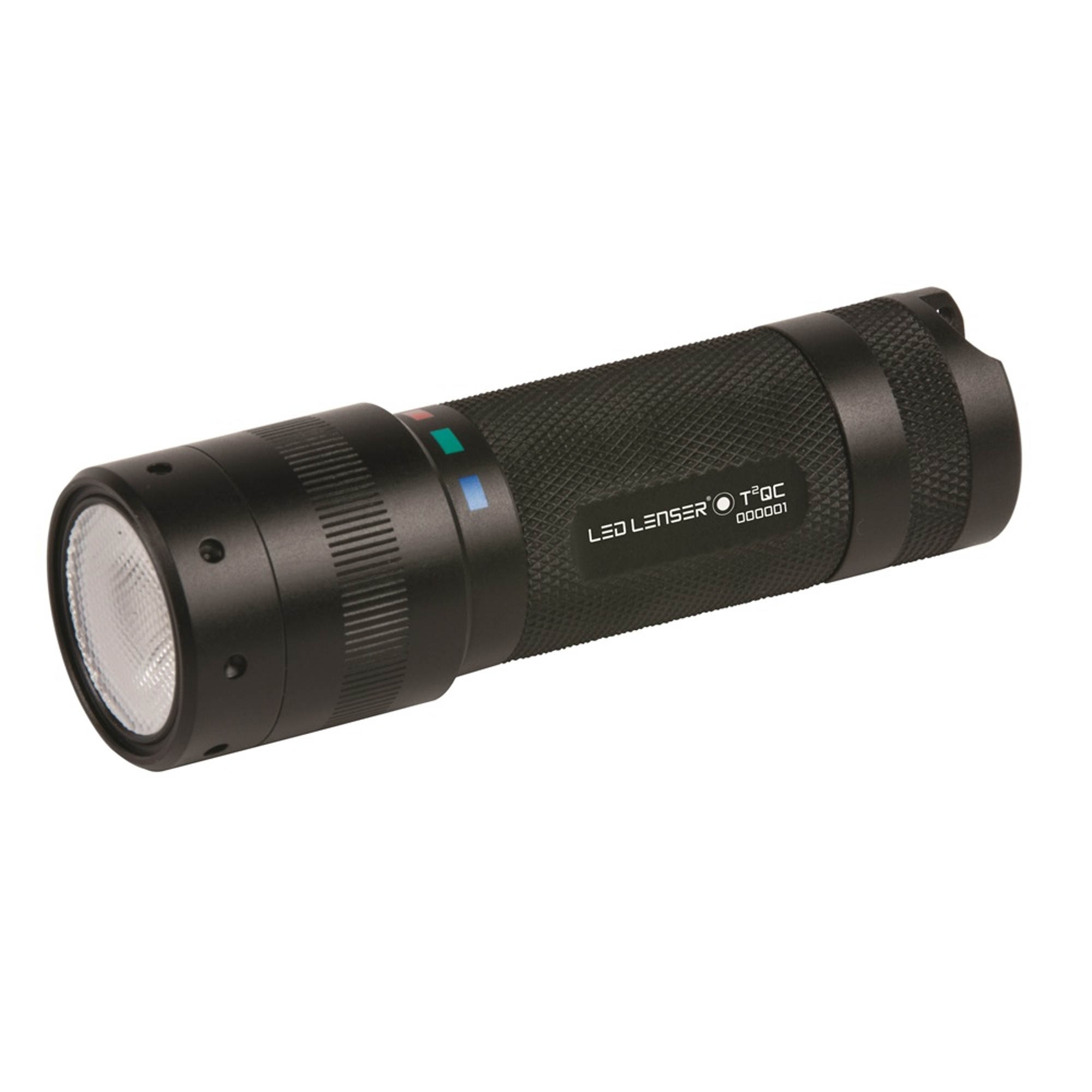 LEDLENSER T2QC  140 lm lámpa
