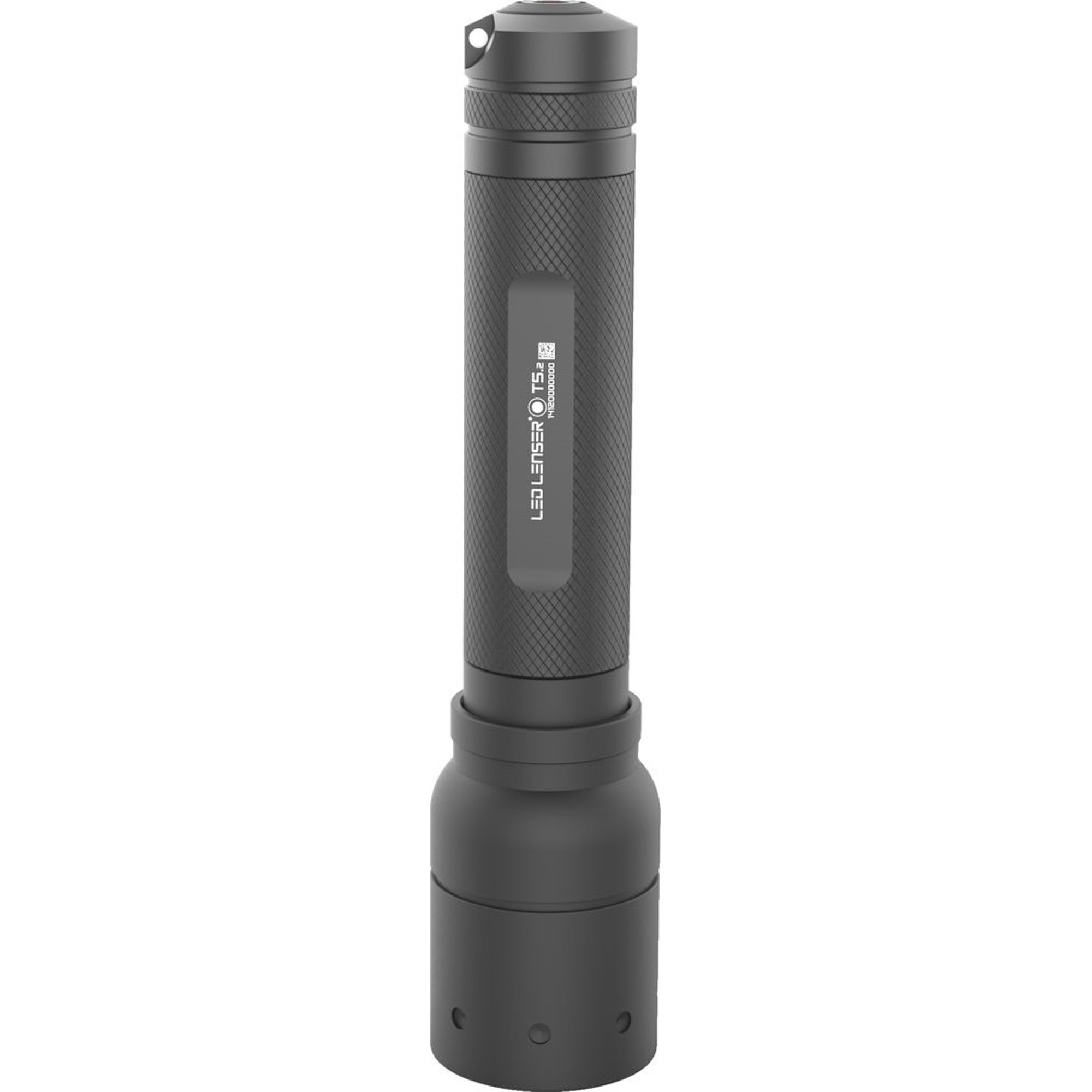 LEDLENSER T5.2 taktikai lámpa 1xAA140lm