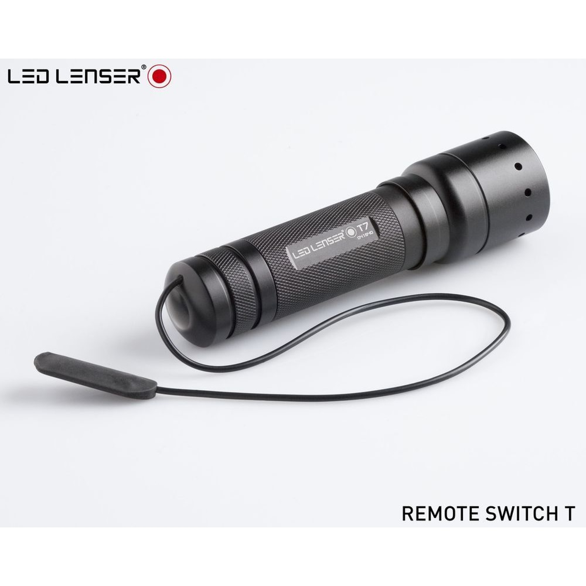 LEDLENSER T7-0360 Távkapcsoló T7-hez