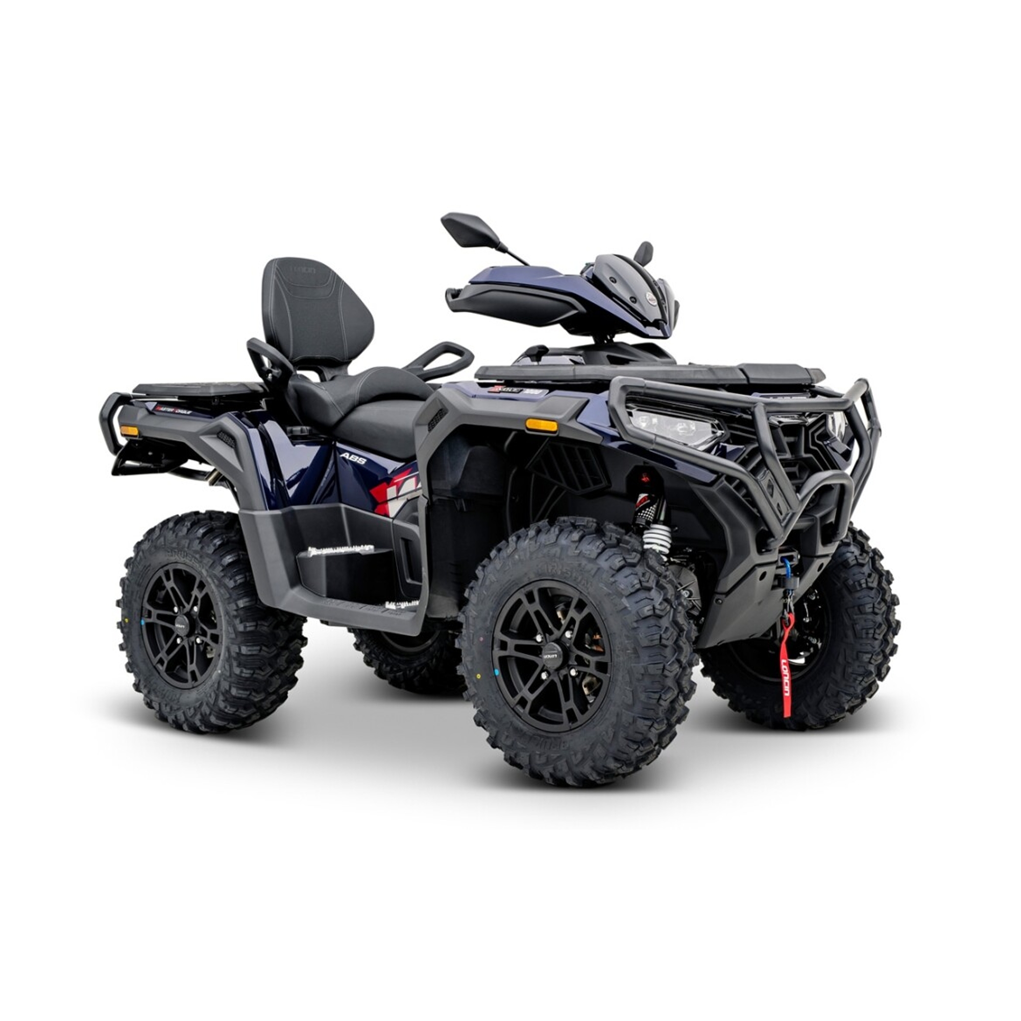 Loncin X-Wolf Quad 1000