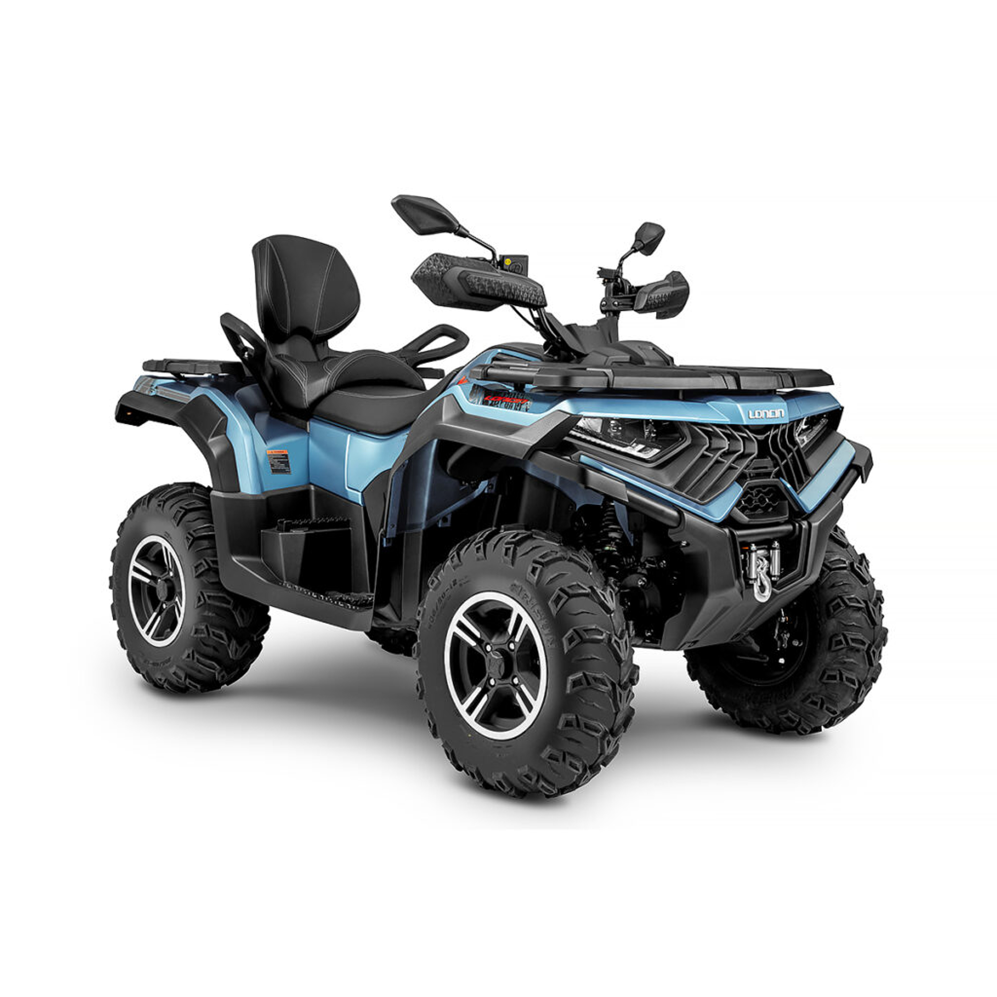 Loncin X-Wolf Quad 700L