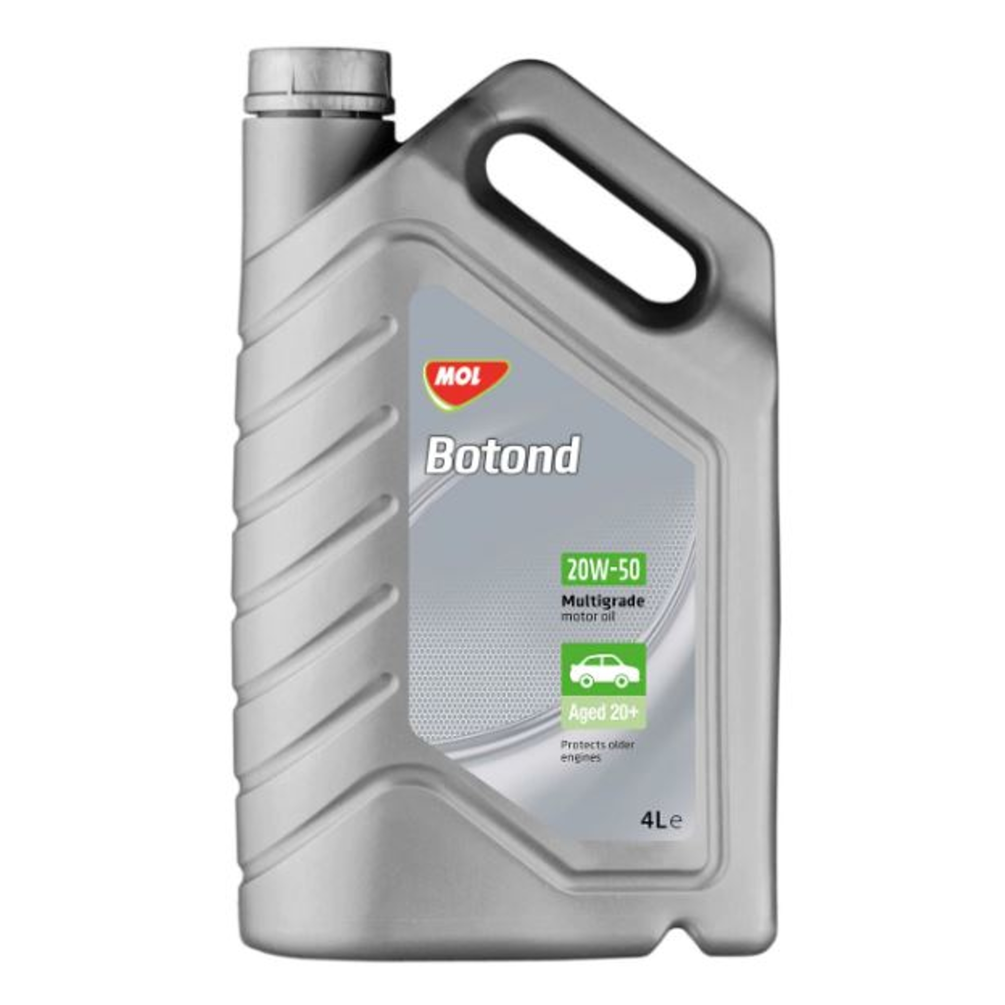 MOL Botond 20W-50 4L 13006056