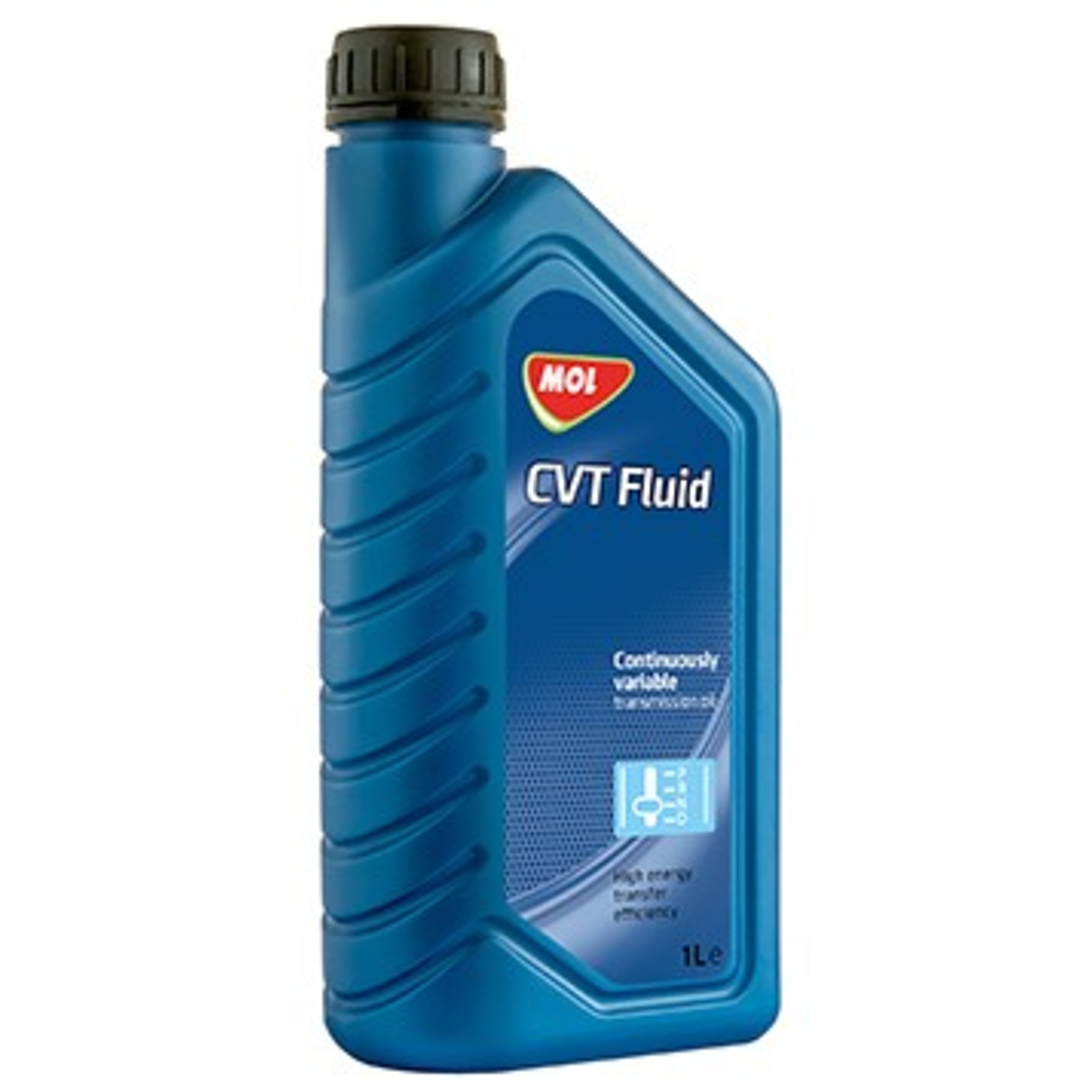 MOL CVT Fluid 1L 13009794