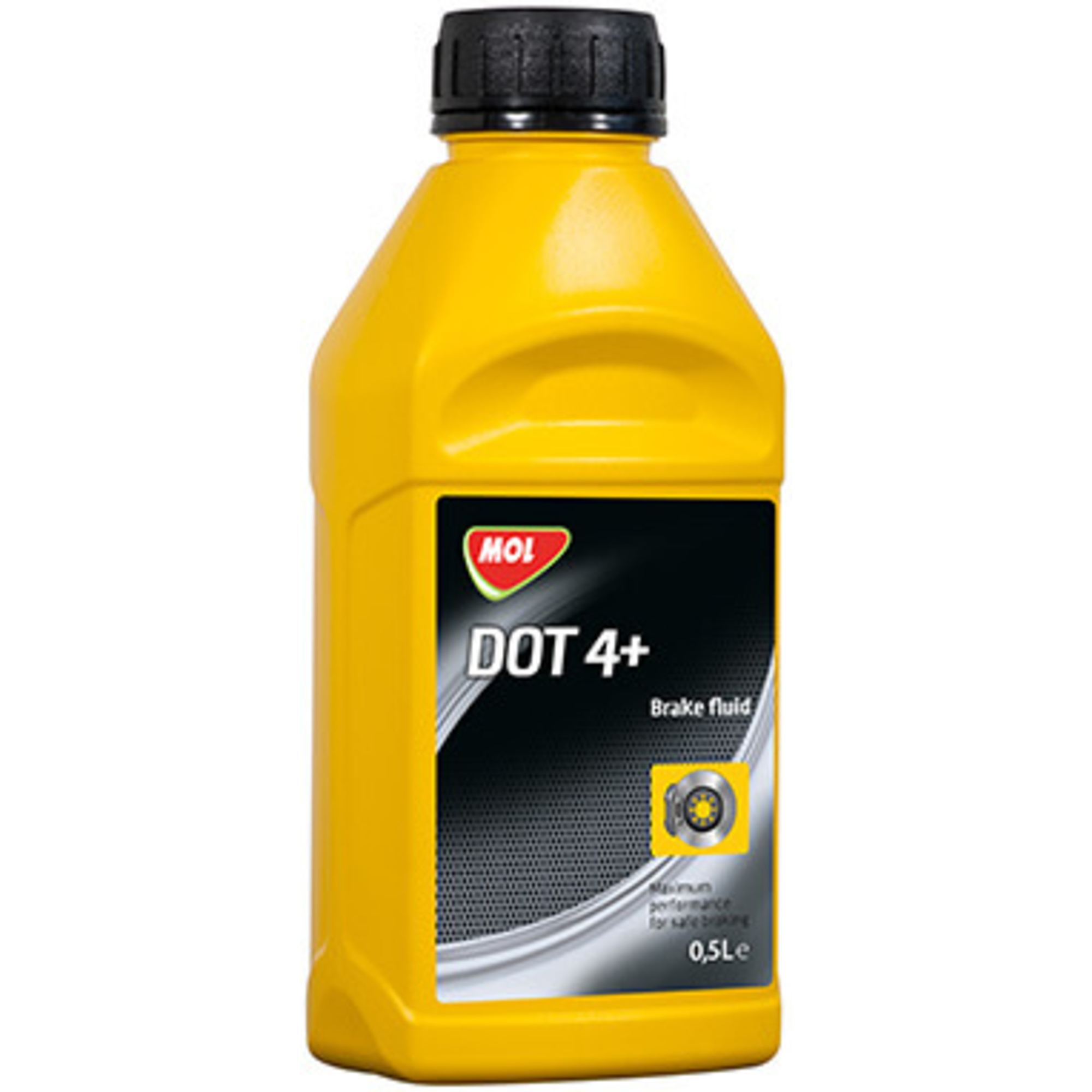 MOL DOT 4+ 0,5L 19003870