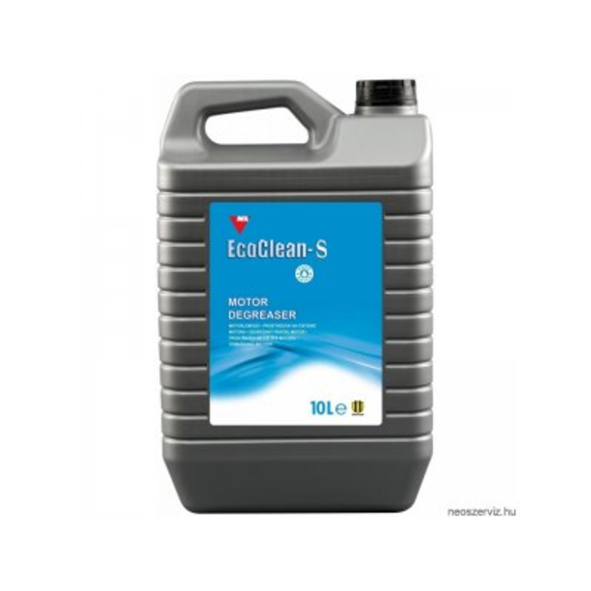 MOL EcoClean-S 10L 19002302