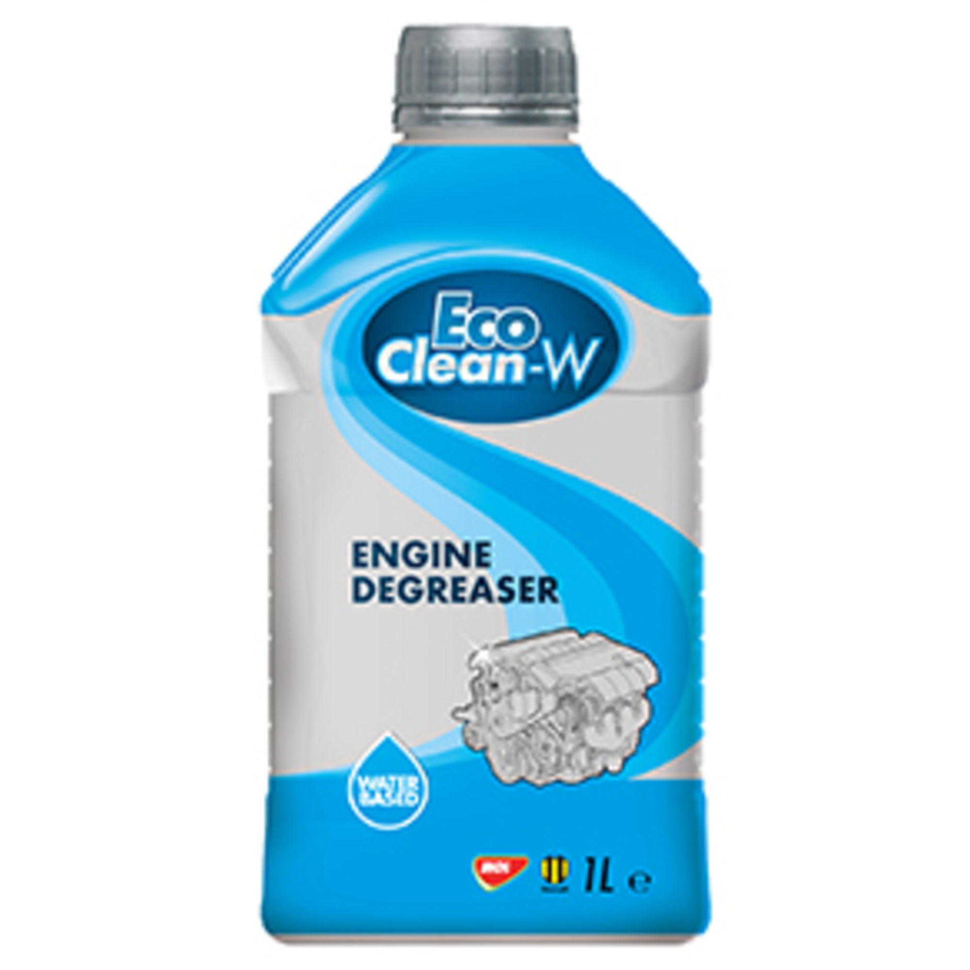 MOL EcoClean-W 1L 19002618