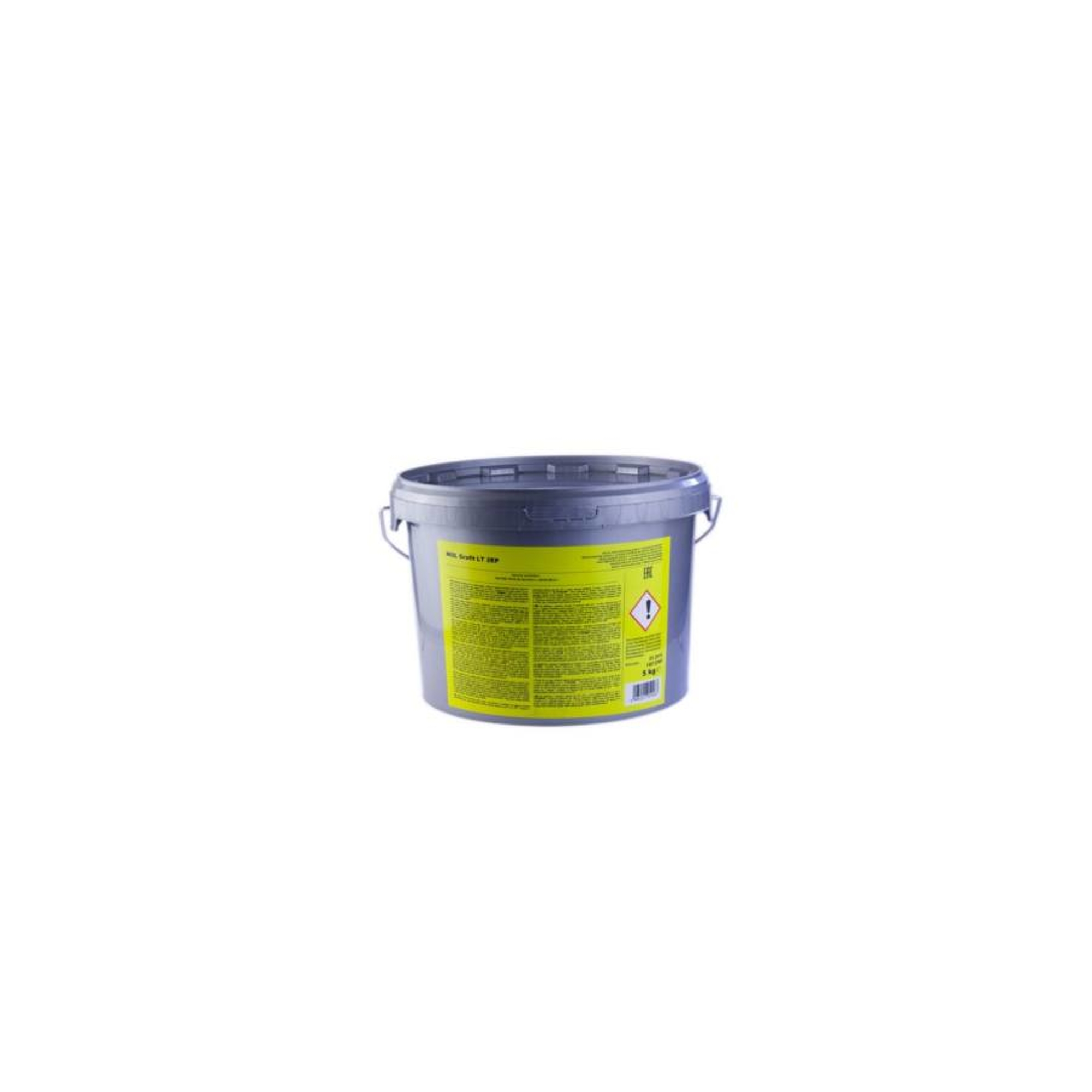 MOL Grafit LT 2EP 5KG 13009203