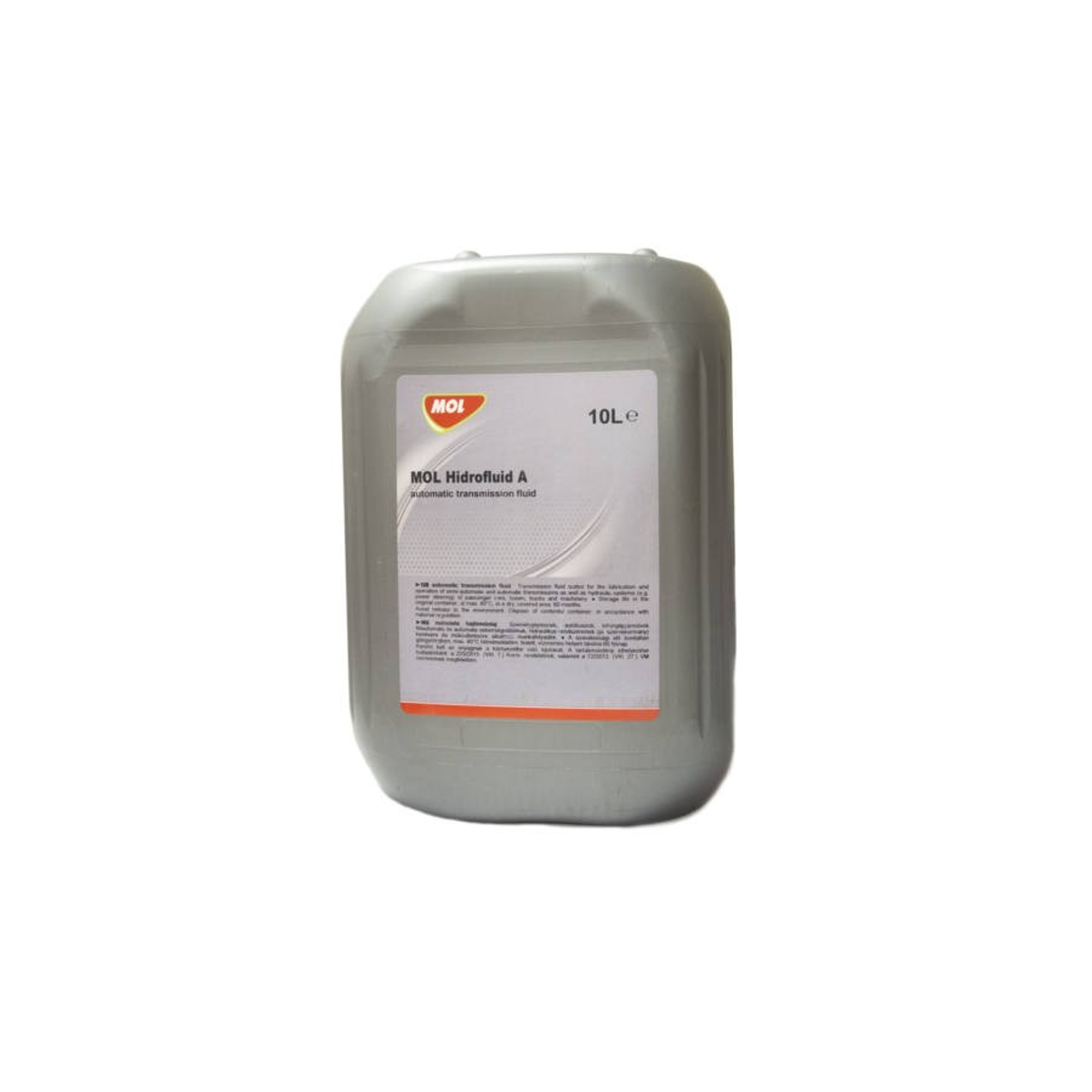 MOL Hidrofluid A 10L 13006272