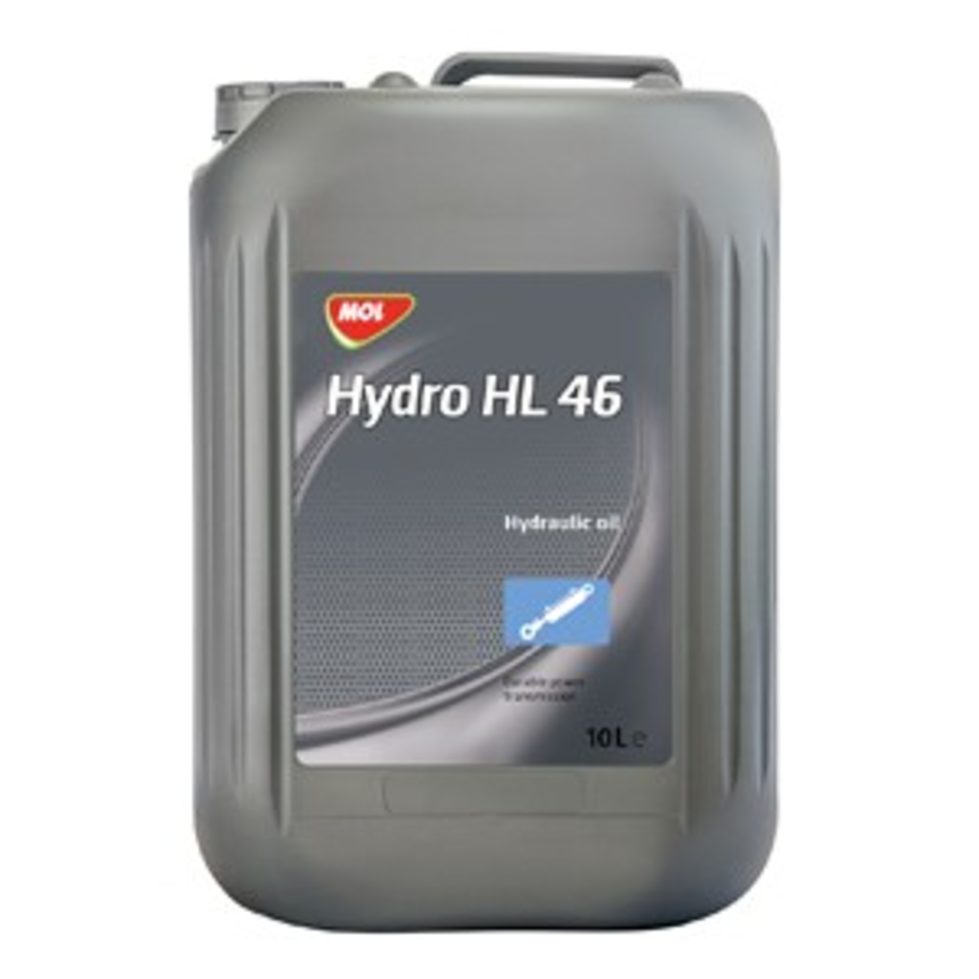 MOL Hydro HL 46 180KG 13006287