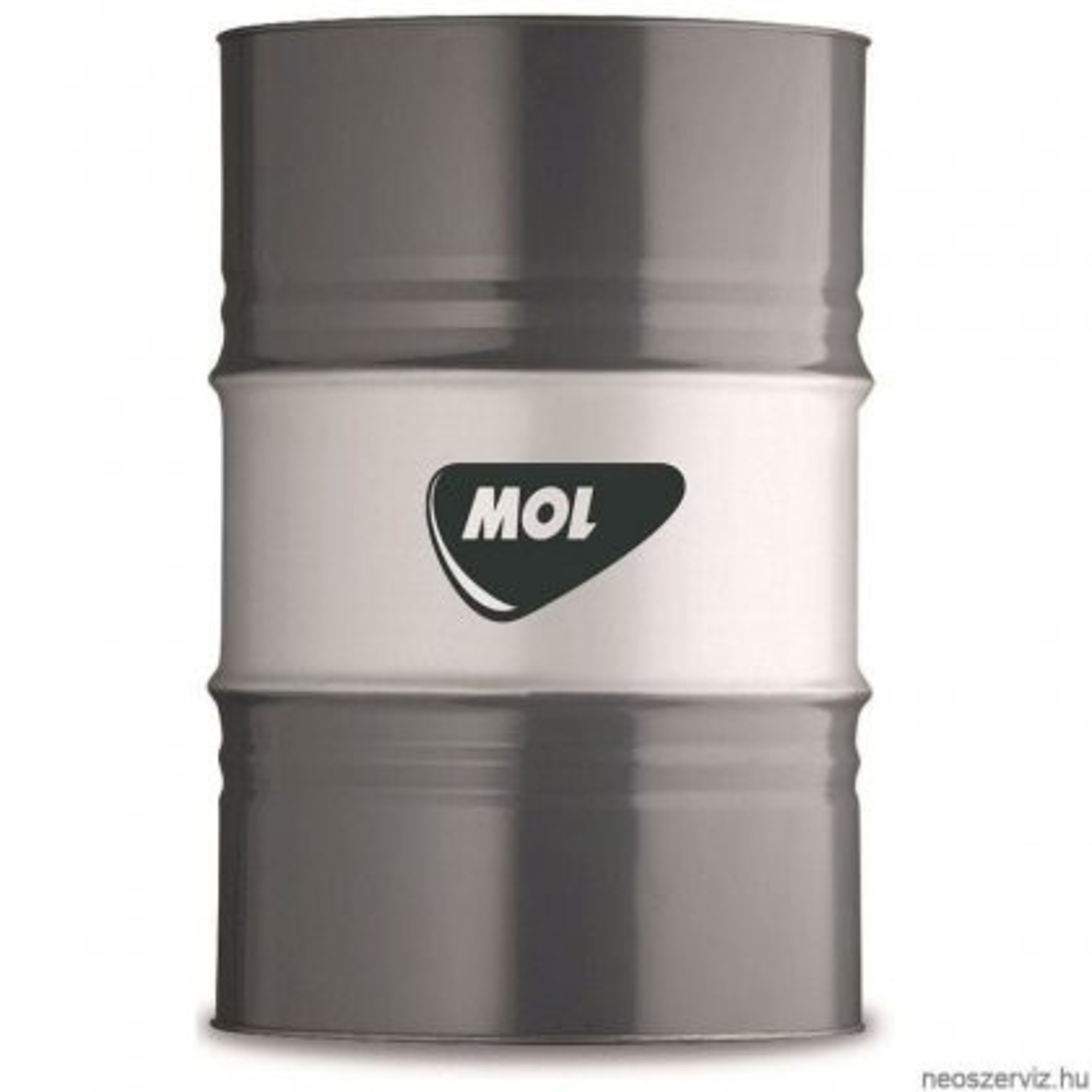 MOL Hykomol 85W-140 180KG 13006372