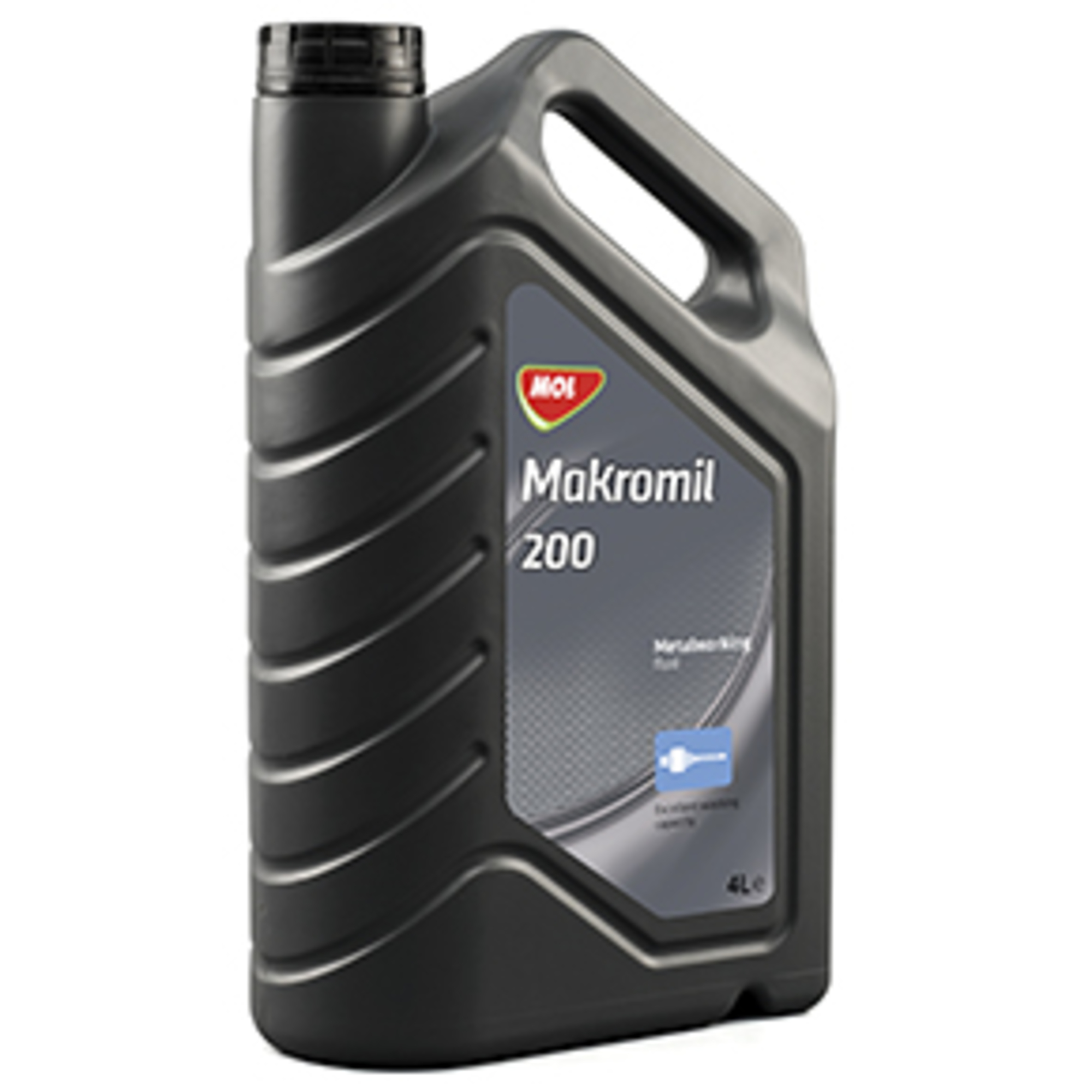MOL Makromil 200 50KG 13006441