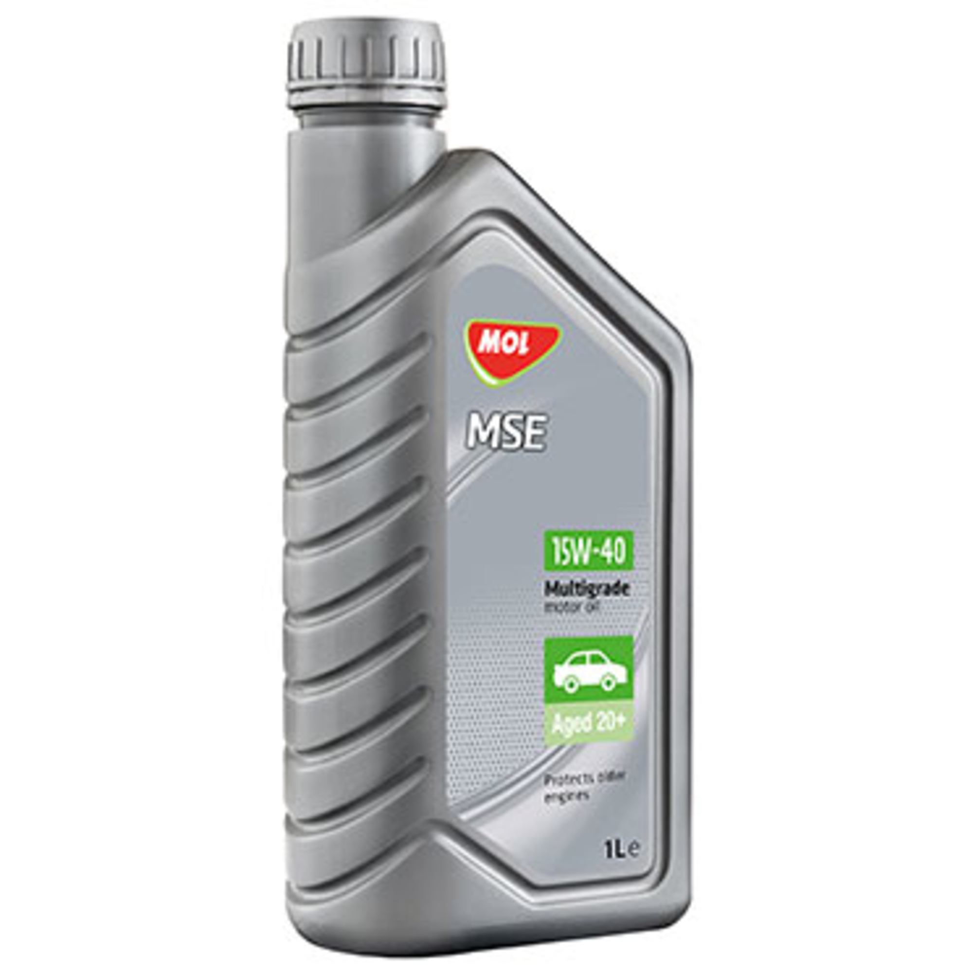 MOL MSE 15W-40 1L 13006450