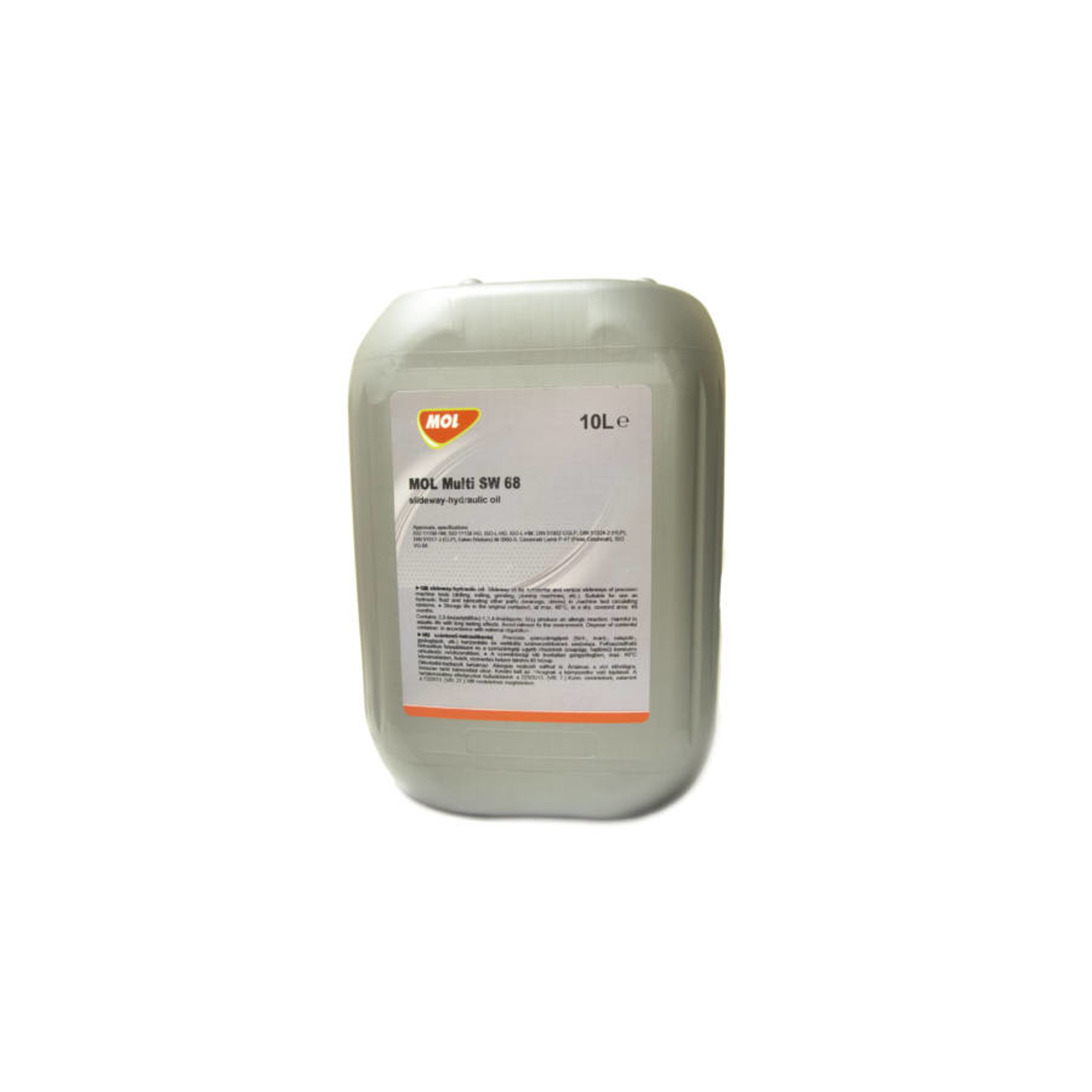 MOL Multi SW 68 10L 13006463