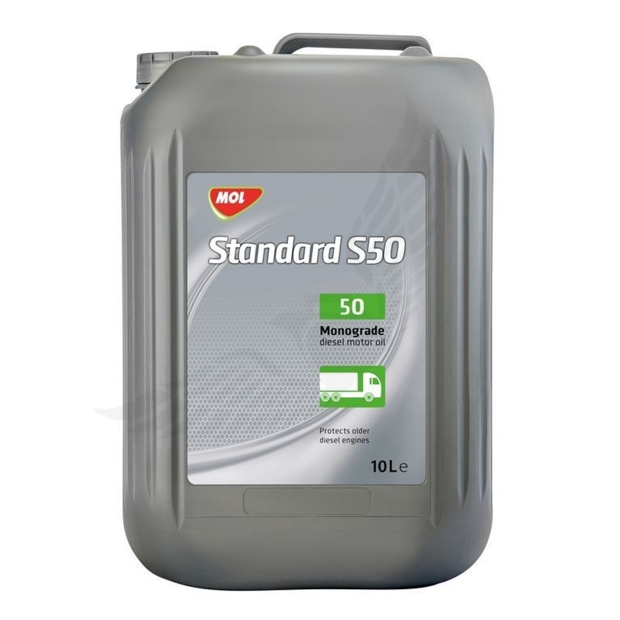MOL Standard S 30 10L 13006529
