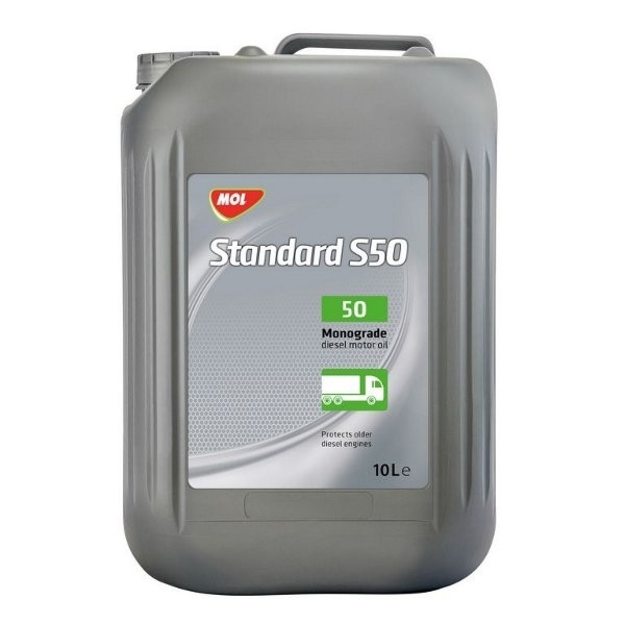 MOL Standard S 50 180KG 13006539