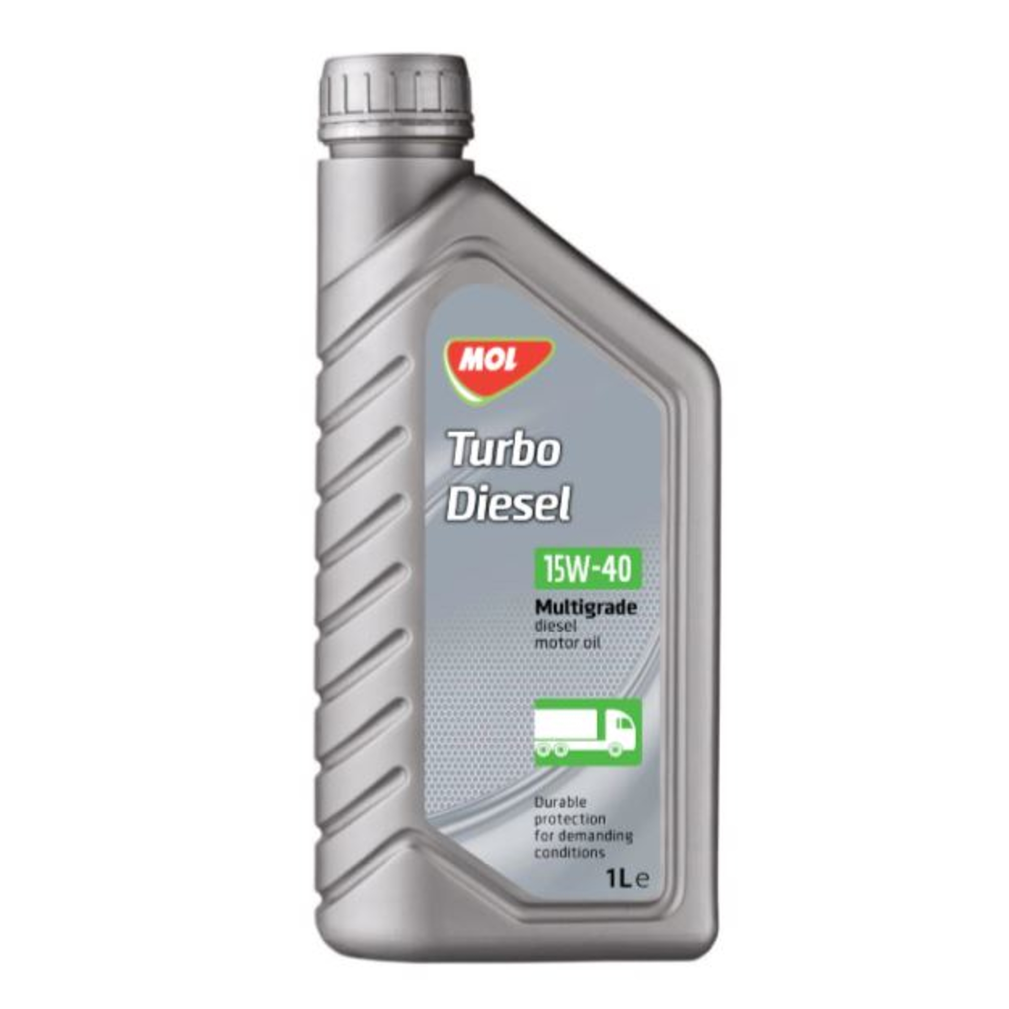MOL Turbo Diesel 15W-40 1L 13009241