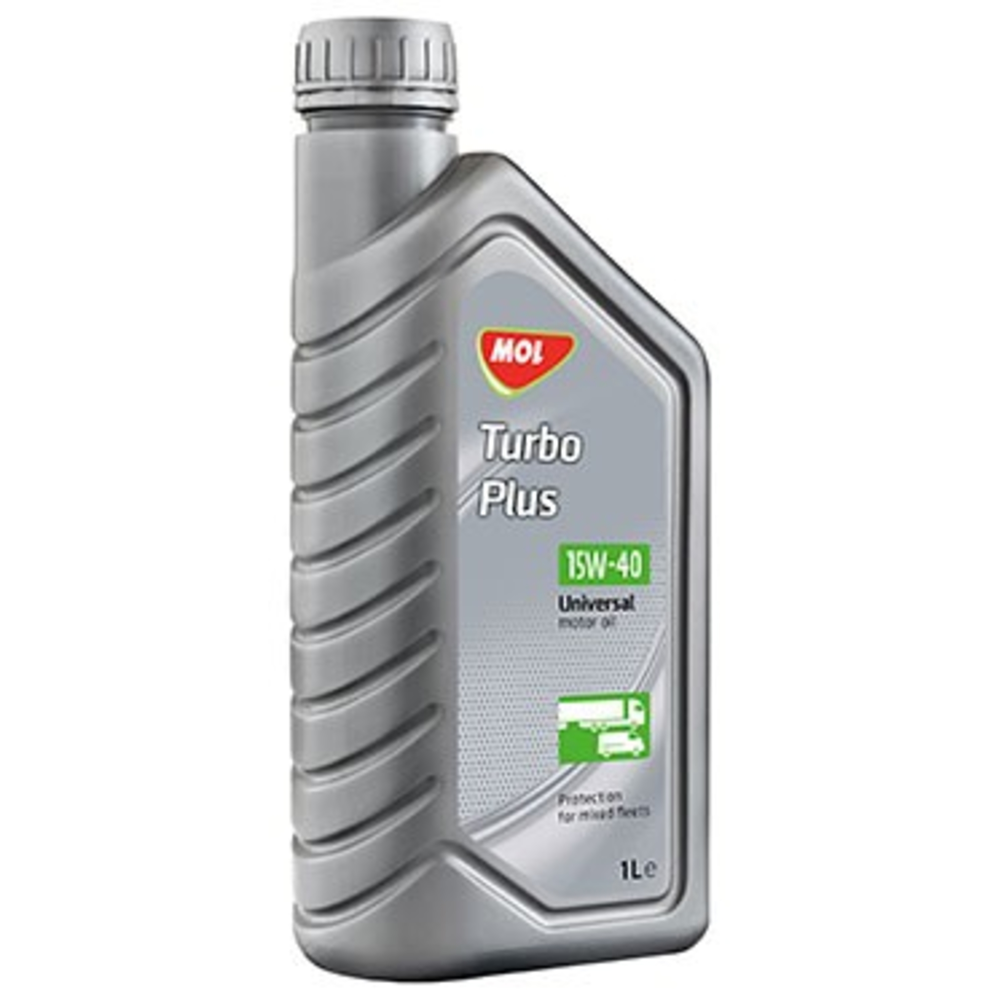 MOL Turbo Plus 15W-40 180KG 13009249