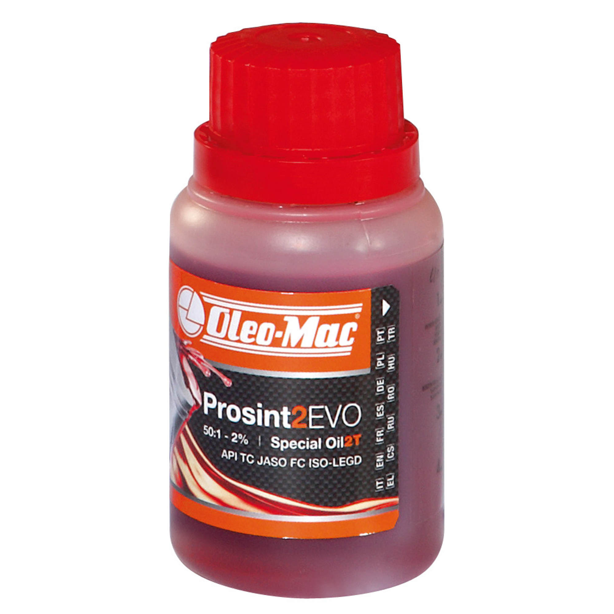 Oleo-Mac Prosint 2 EVO 2 ütemű motorhoz 100ml 001001361A